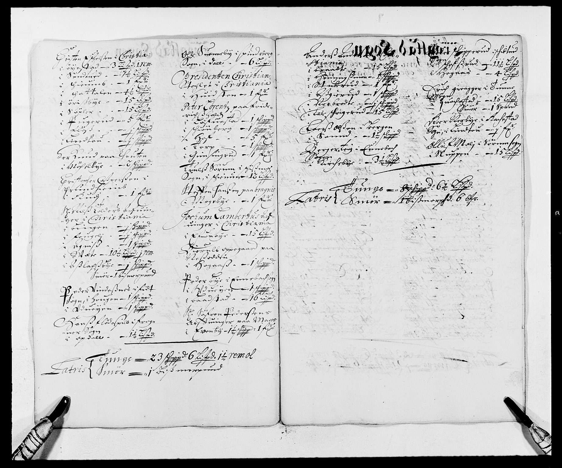 Rentekammeret inntil 1814, Reviderte regnskaper, Fogderegnskap, RA/EA-4092/R06/L0279: Fogderegnskap Heggen og Frøland, 1678-1680, s. 134