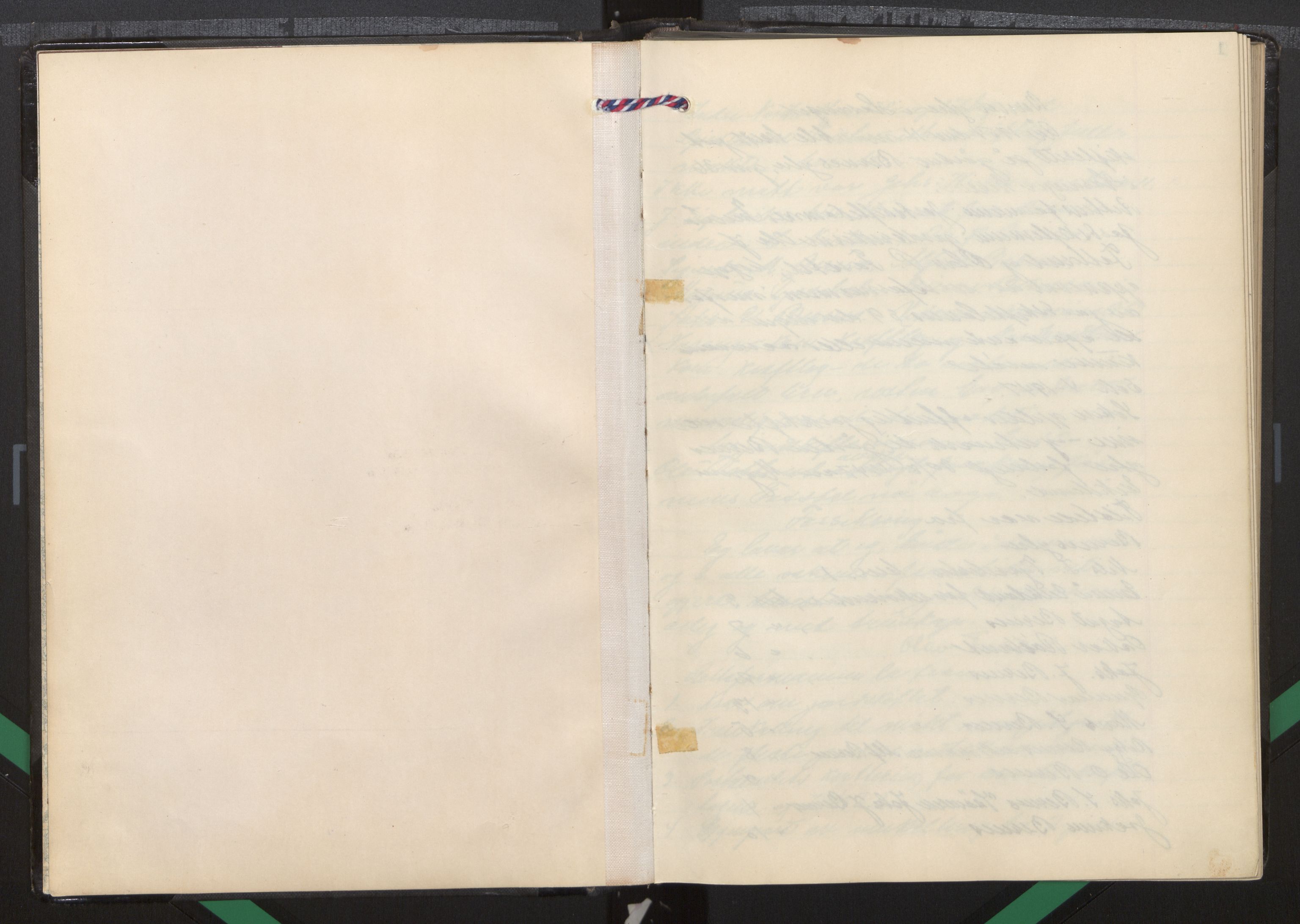 Hordaland jordskiftedøme - I Nordhordland jordskiftedistrikt, AV/SAB-A-6801/A/Aa/L0053: Forhandlingsprotokoll, 1954-1959