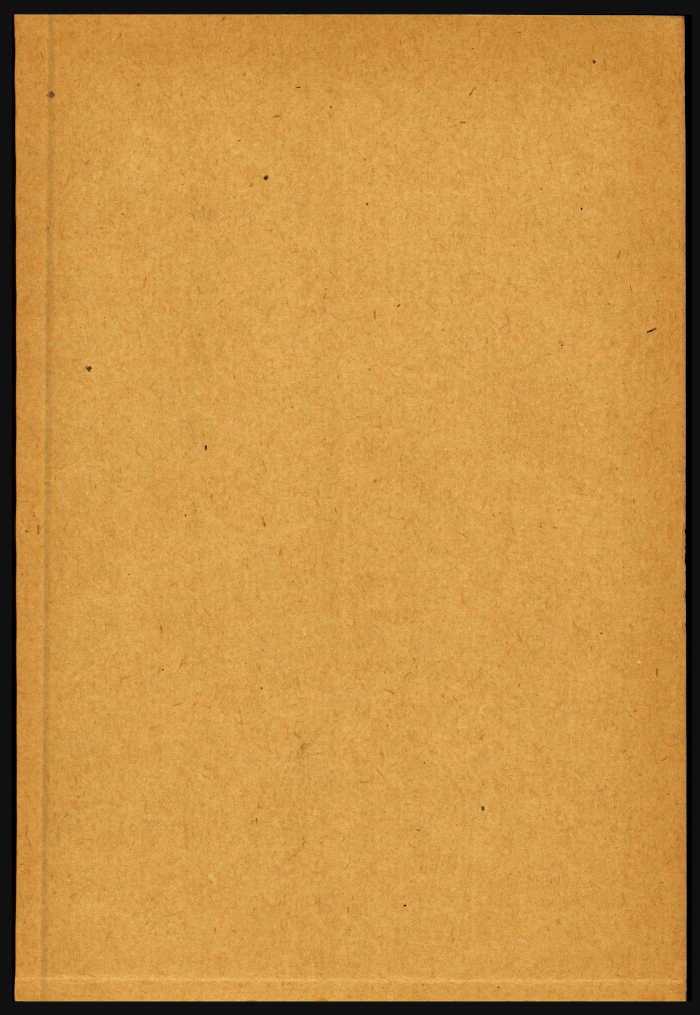 RA, Folketelling 1891 for 1430 Indre Holmedal herred, 1891, s. 2863