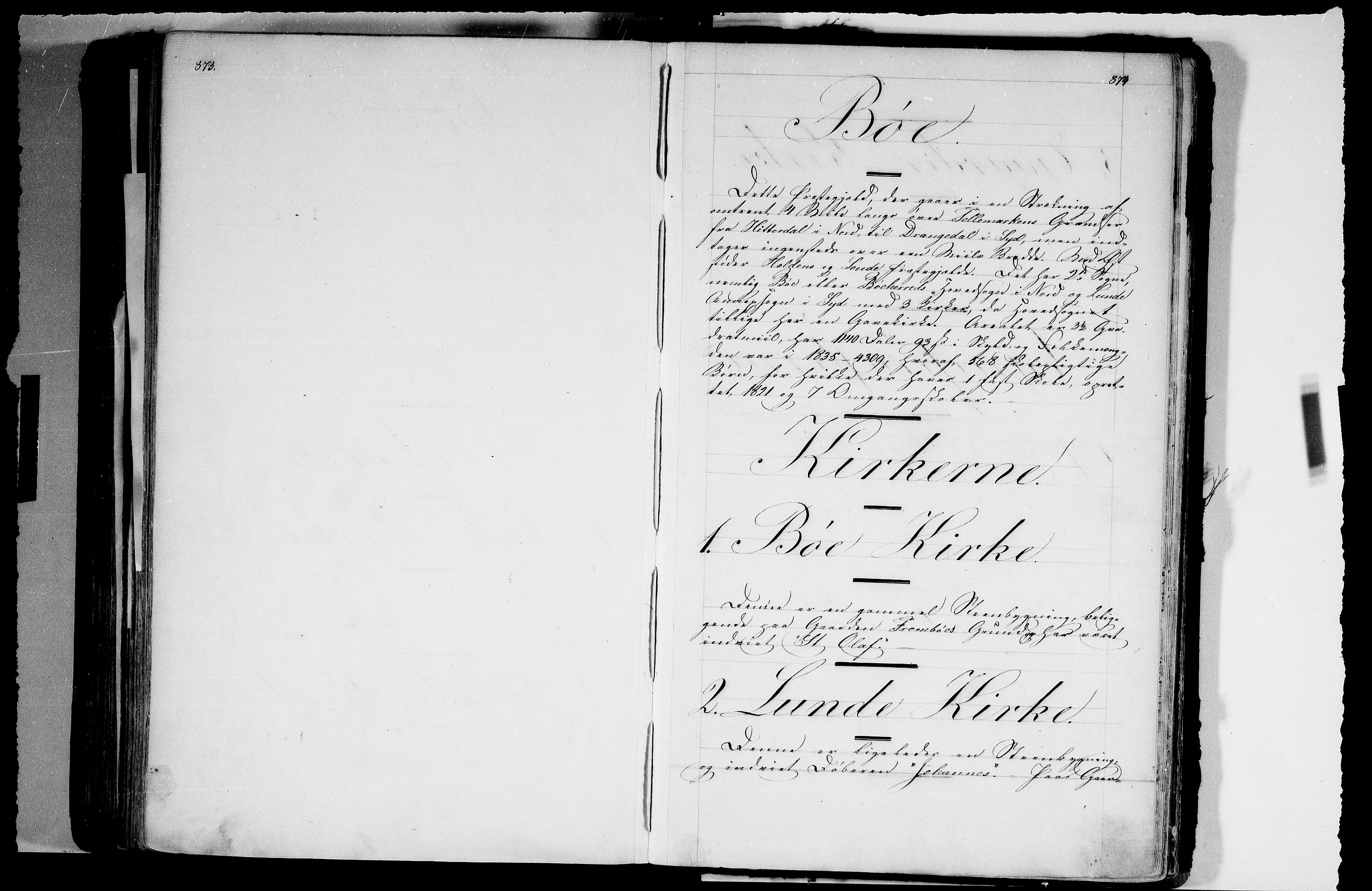 Svendsen, Bastian - etterretninger om geistligheten i Akershus stift, AV/SAO-PAO-0181/D/L0004: Etterretninger del 3, s. 873-874