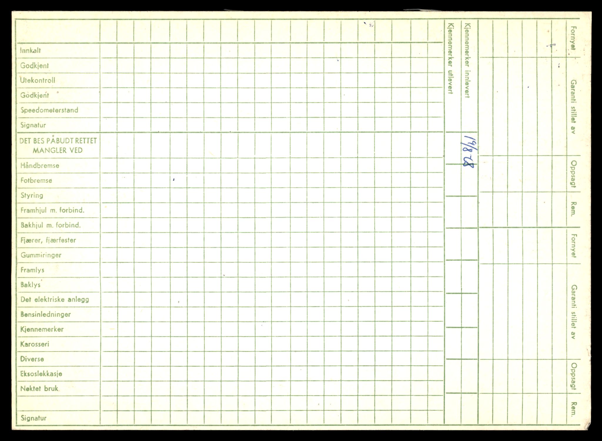 Møre og Romsdal vegkontor - Ålesund trafikkstasjon, AV/SAT-A-4099/F/Fe/L0049: Registreringskort for kjøretøy T 14864 - T 18613, 1927-1998, s. 2824