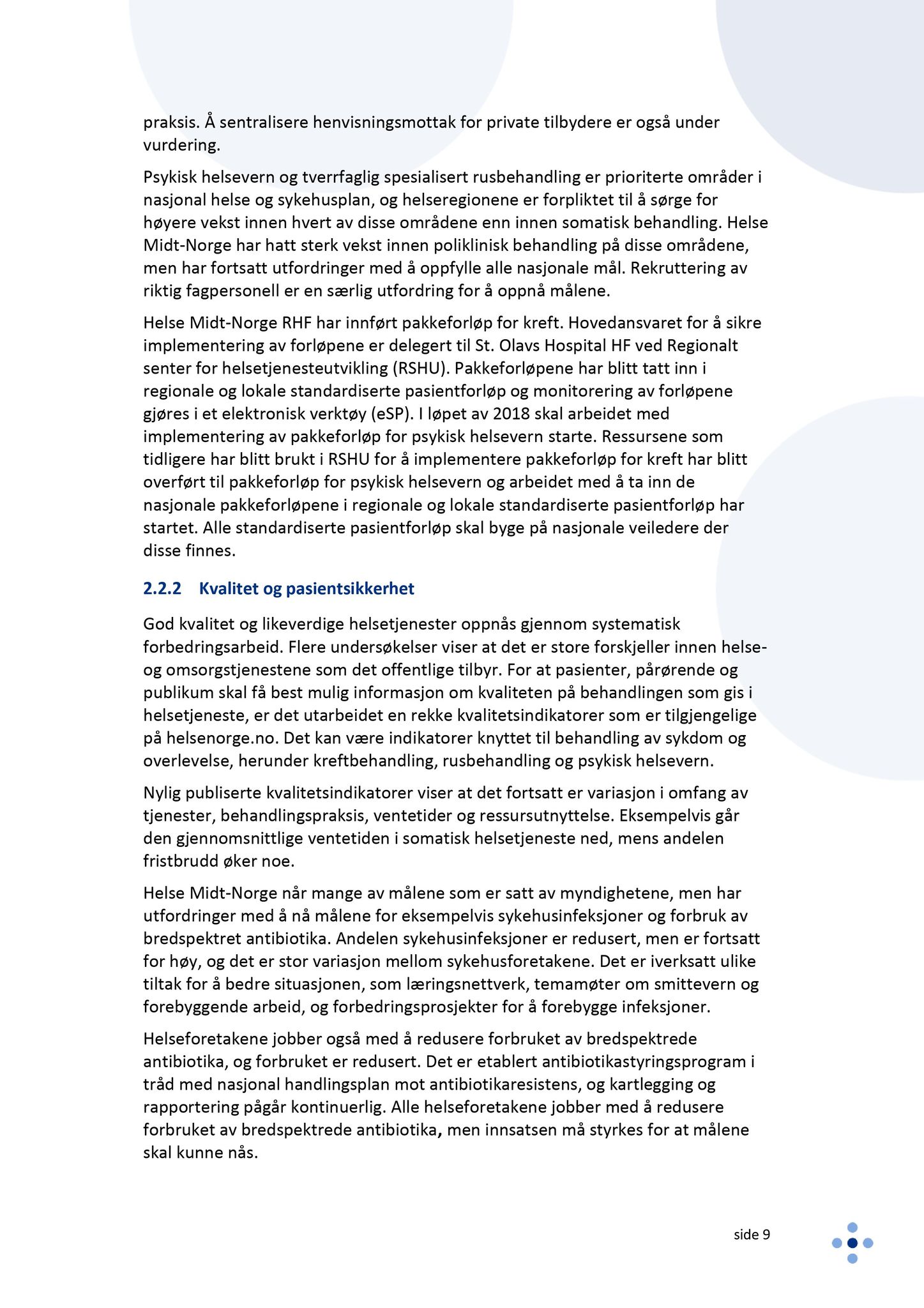 Klæbu Kommune, TRKO/KK/05-UOm/L009: Utvalg for omsorg - Møtedokumenter, 2018, s. 235