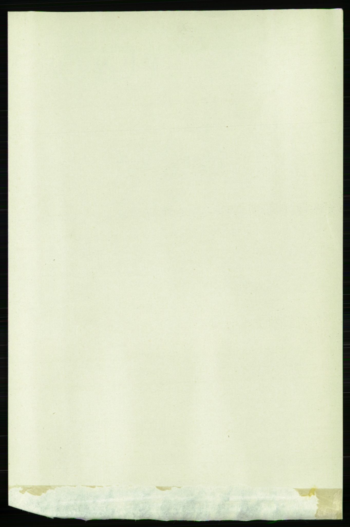 RA, Folketelling 1891 for 0806 Skien kjøpstad, 1891, s. 3515