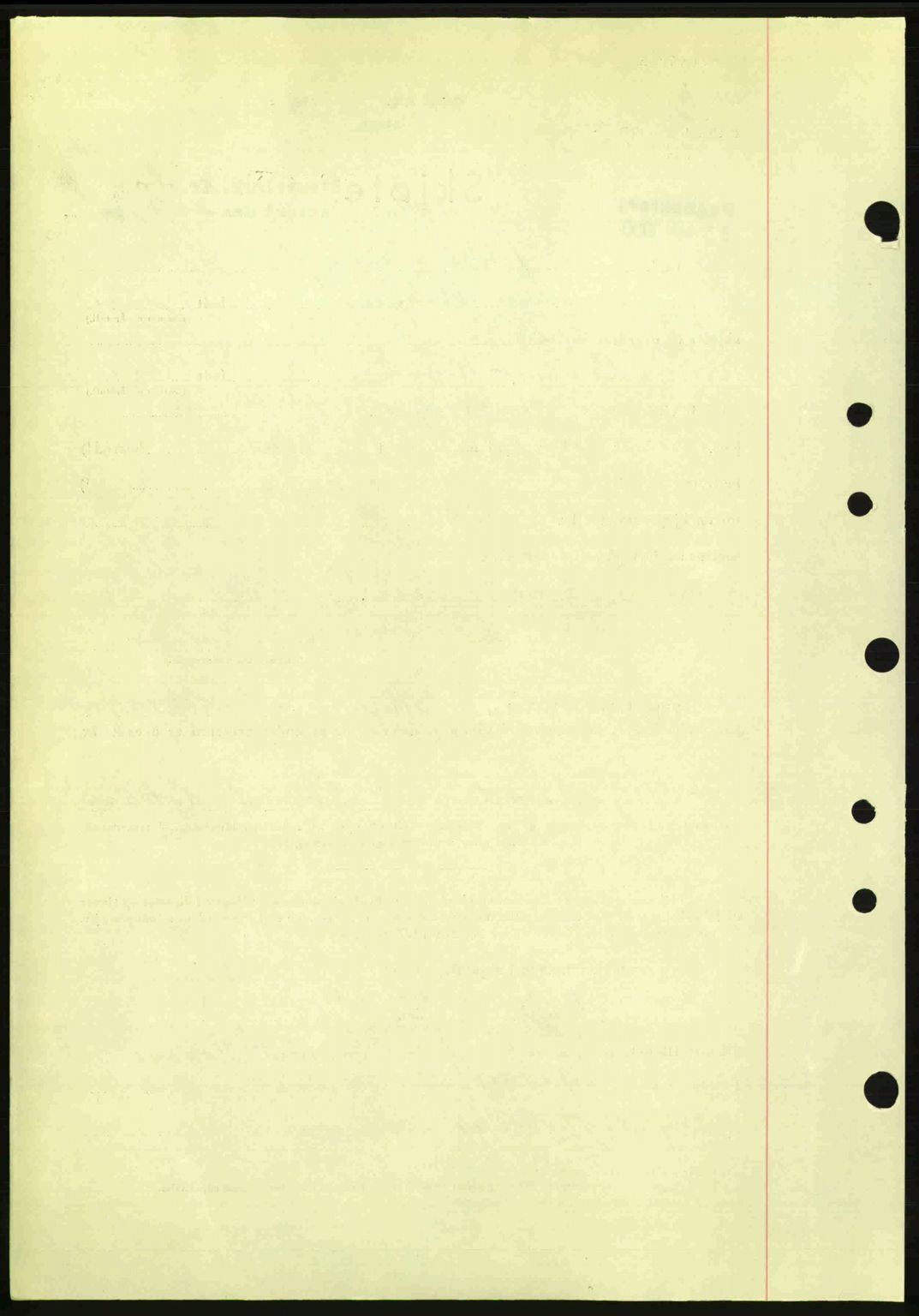 Oslo byskriverembete, AV/SAO-A-10227/G/Gb/Gbd/Gbda/L0017: Pantebok nr. A215, 1949-1950, Dagboknr: 857/1950