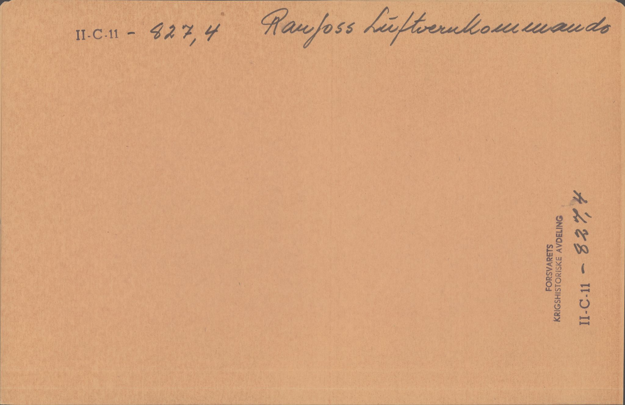 Forsvaret, Forsvarets krigshistoriske avdeling, AV/RA-RAFA-2017/Y/Yb/L0161: II-C-11-827  -  Luftvernet, 1940, s. 379