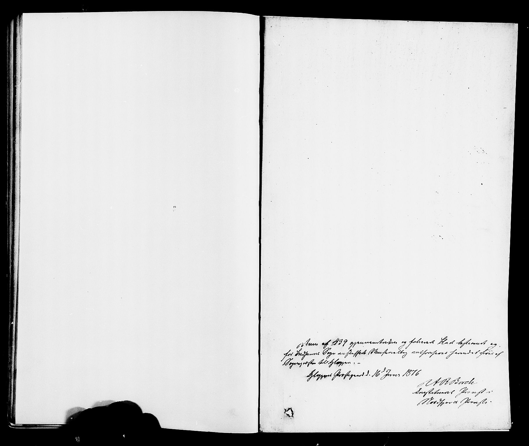 Gloppen sokneprestembete, AV/SAB-A-80101/H/Haa/Haac/L0001: Ministerialbok nr. C 1, 1871-1886