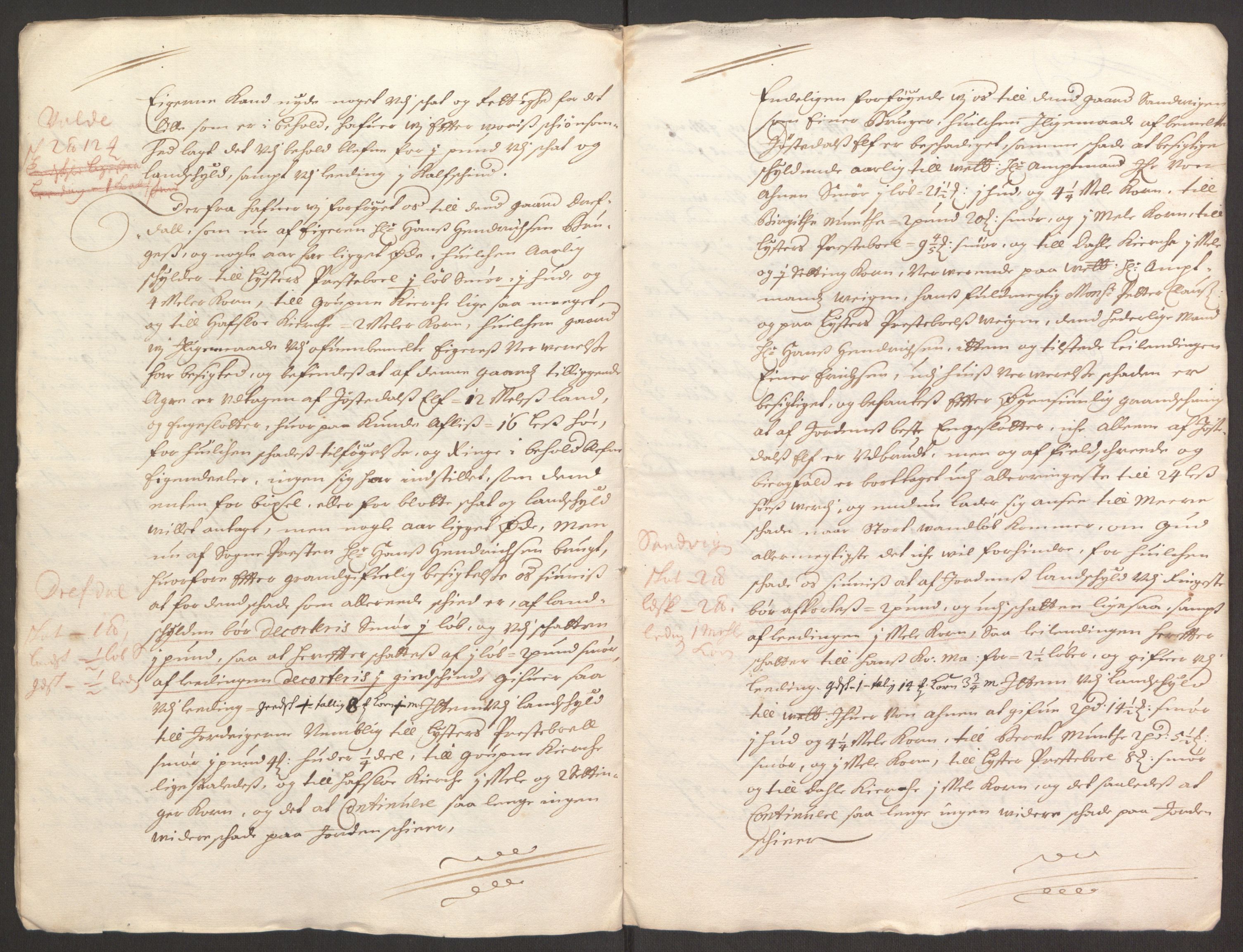 Rentekammeret inntil 1814, Reviderte regnskaper, Fogderegnskap, RA/EA-4092/R52/L3307: Fogderegnskap Sogn, 1693-1694, s. 473