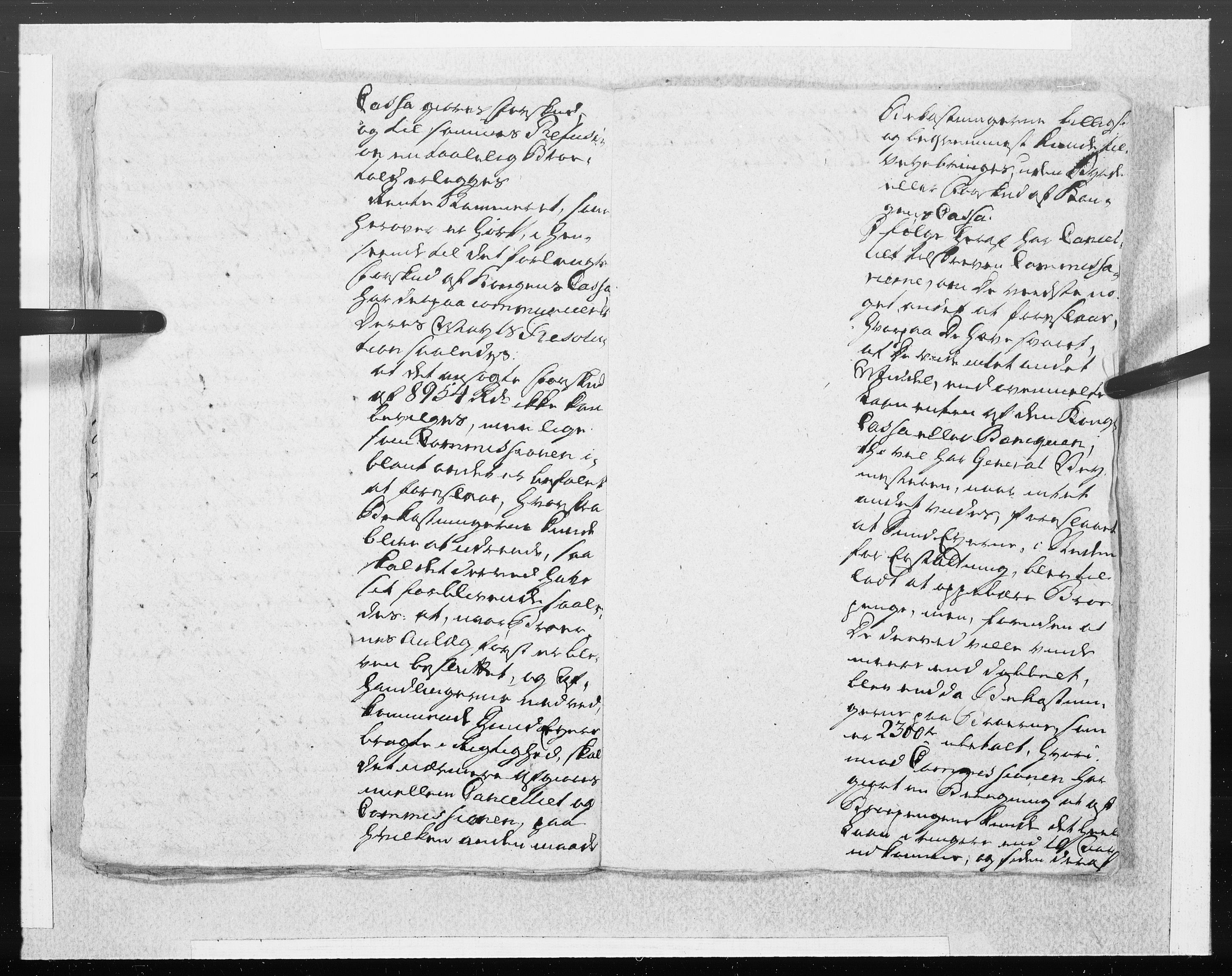 Danske Kanselli 1572-1799, AV/RA-EA-3023/F/Fc/Fcc/Fcca/L0227: Norske innlegg 1572-1799, 1778, s. 384