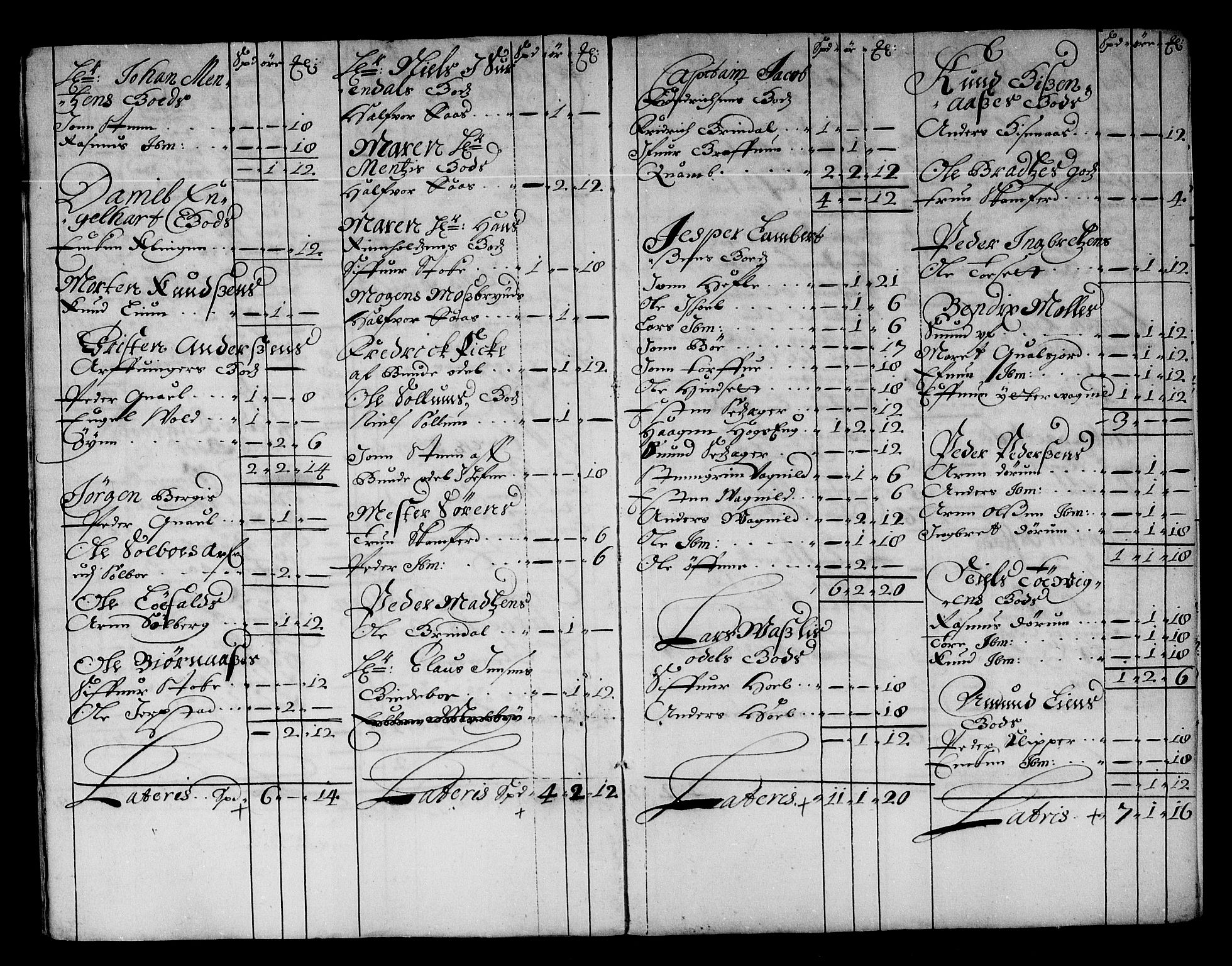 Rentekammeret inntil 1814, Reviderte regnskaper, Stiftamtstueregnskaper, Trondheim stiftamt og Nordland amt, AV/RA-EA-6044/R/Re/L0051: Trondheim stiftamt og Nordland amt, 1678