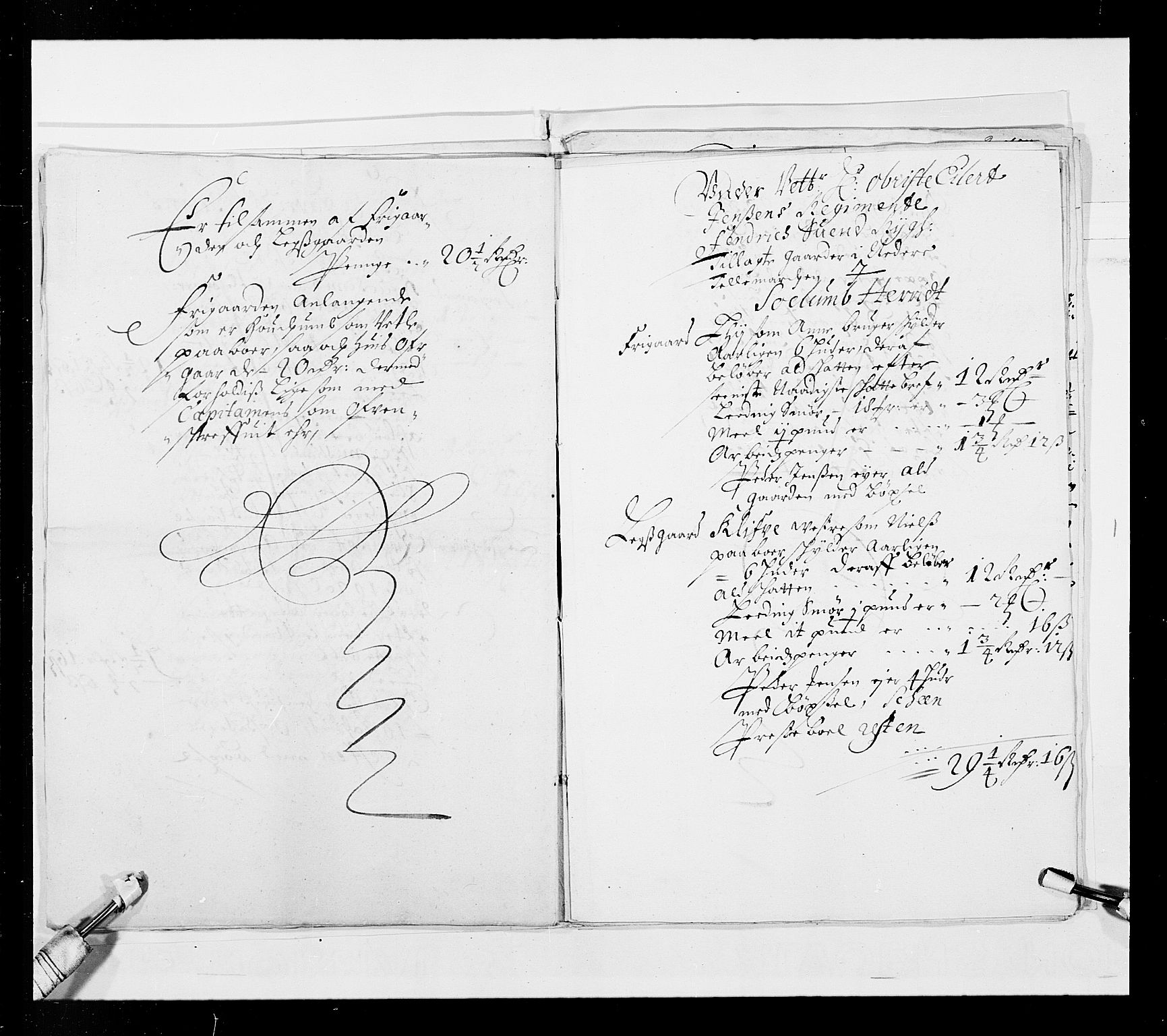 Stattholderembetet 1572-1771, AV/RA-EA-2870/Ek/L0037/0001: Jordebøker 1662-1720: / Forskjellige jordebøker og matrikler, 1674-1720, s. 19