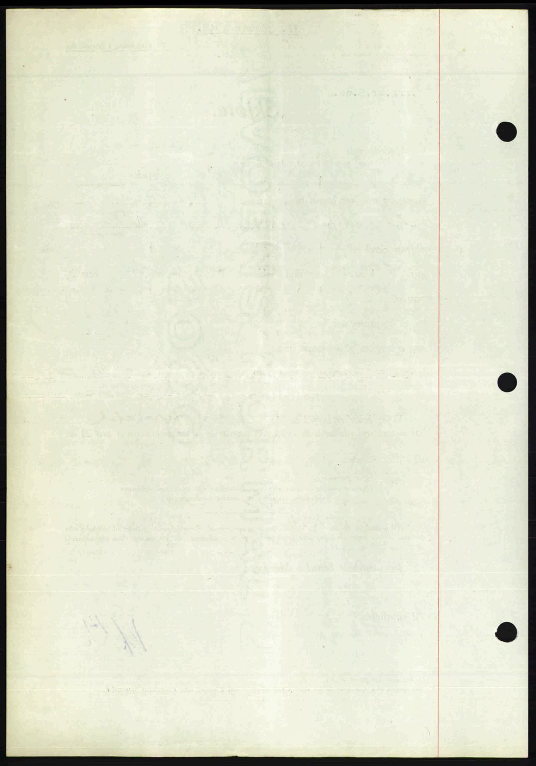 Nedenes sorenskriveri, SAK/1221-0006/G/Gb/Gba/L0058: Pantebok nr. A10, 1947-1948, Dagboknr: 79/1948