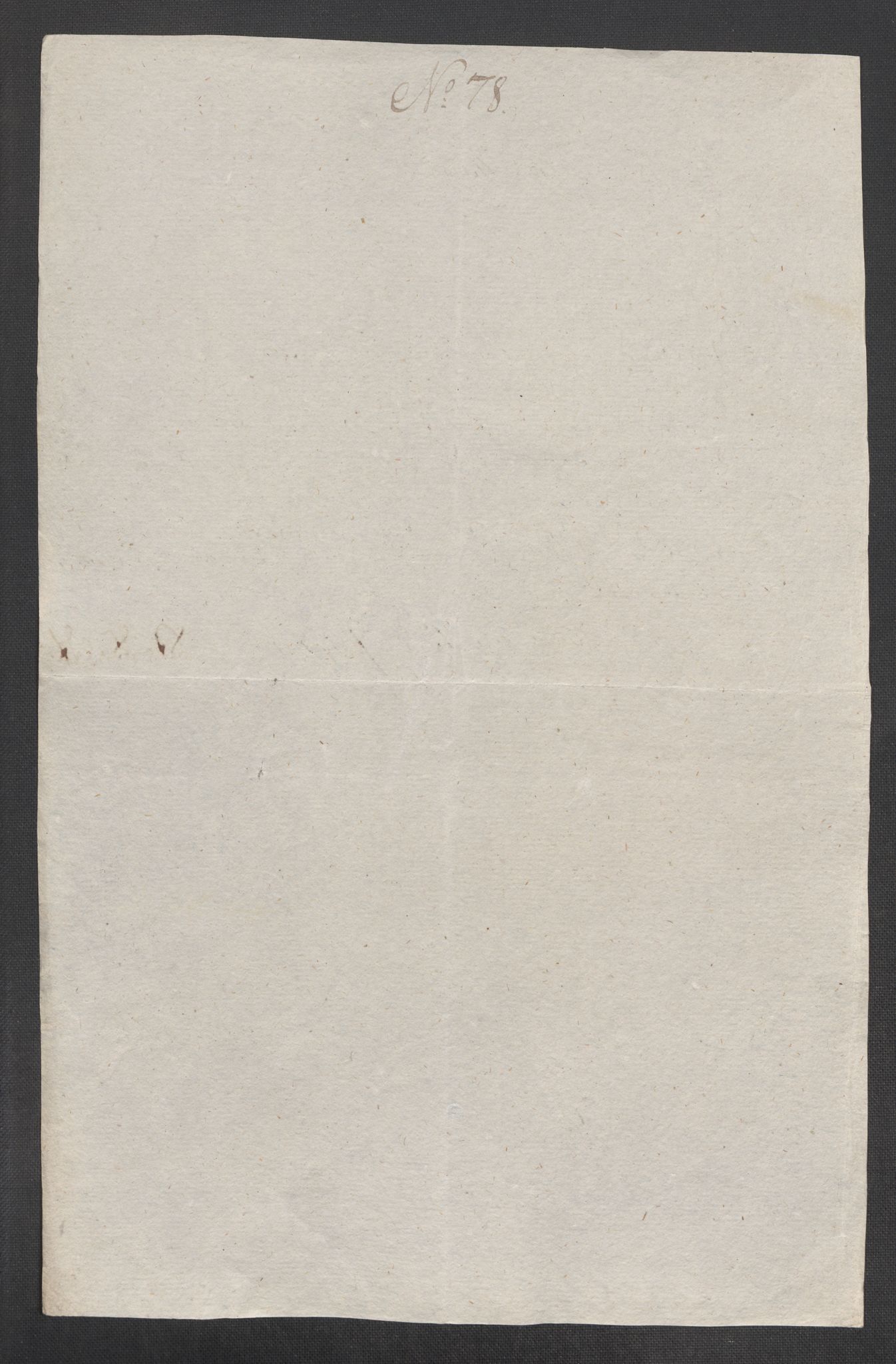 Rentekammeret inntil 1814, Reviderte regnskaper, Mindre regnskaper, AV/RA-EA-4068/Rf/Rfe/L0025: Moss, Onsøy, Tune og Veme fogderi. Namdal fogderi, 1789, s. 25