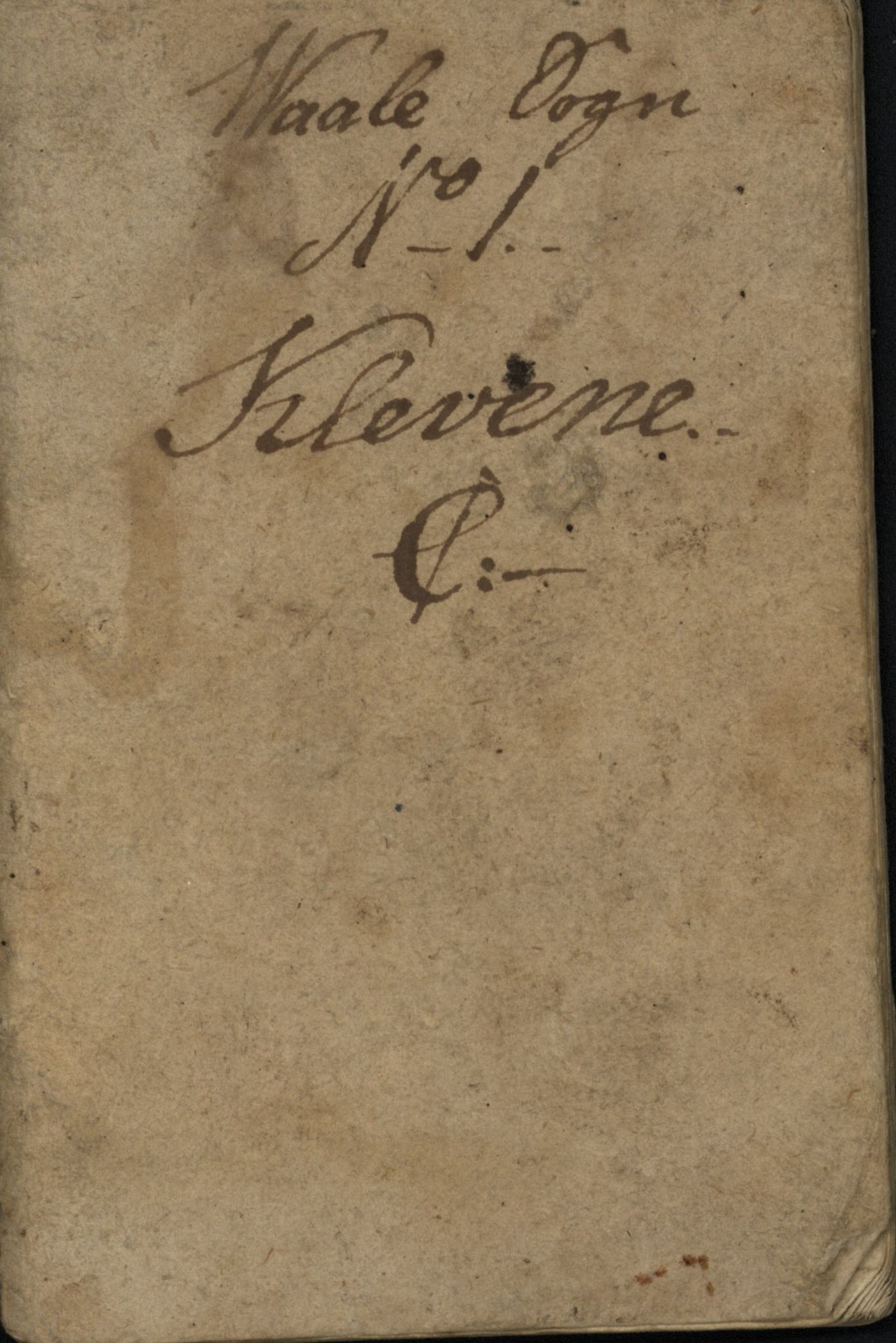 Pa 806 - Kalsrudslekten, VEMU/A-1929/F/L0002: Brev, kvitteringer, invitasjoner, kontrakter m.m., 1782-1870, s. 93