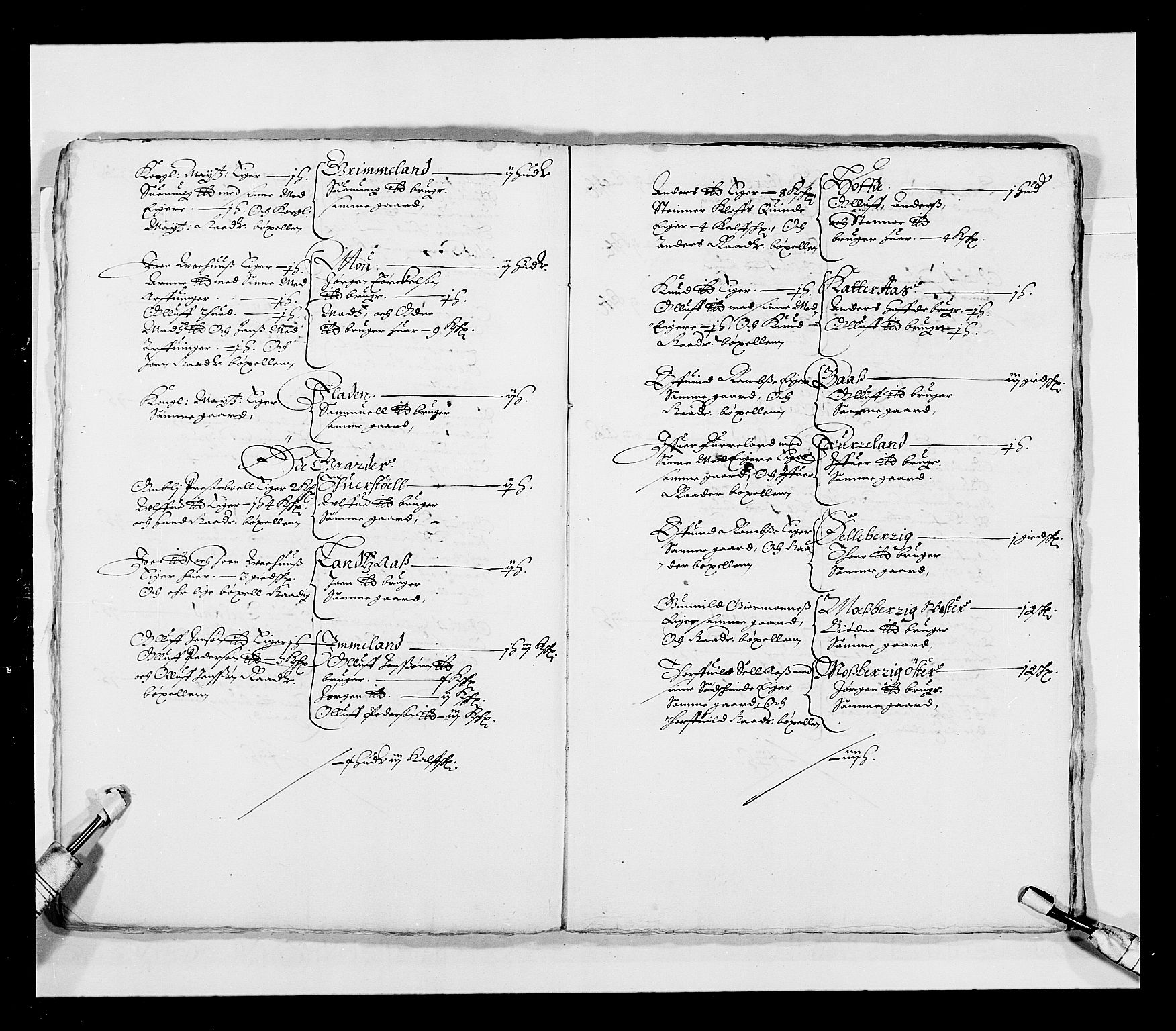 Stattholderembetet 1572-1771, AV/RA-EA-2870/Ek/L0023/0002: Jordebøker 1633-1658: / Jordebøker for Råbyggelag og Mandal len, 1648-1649, s. 8