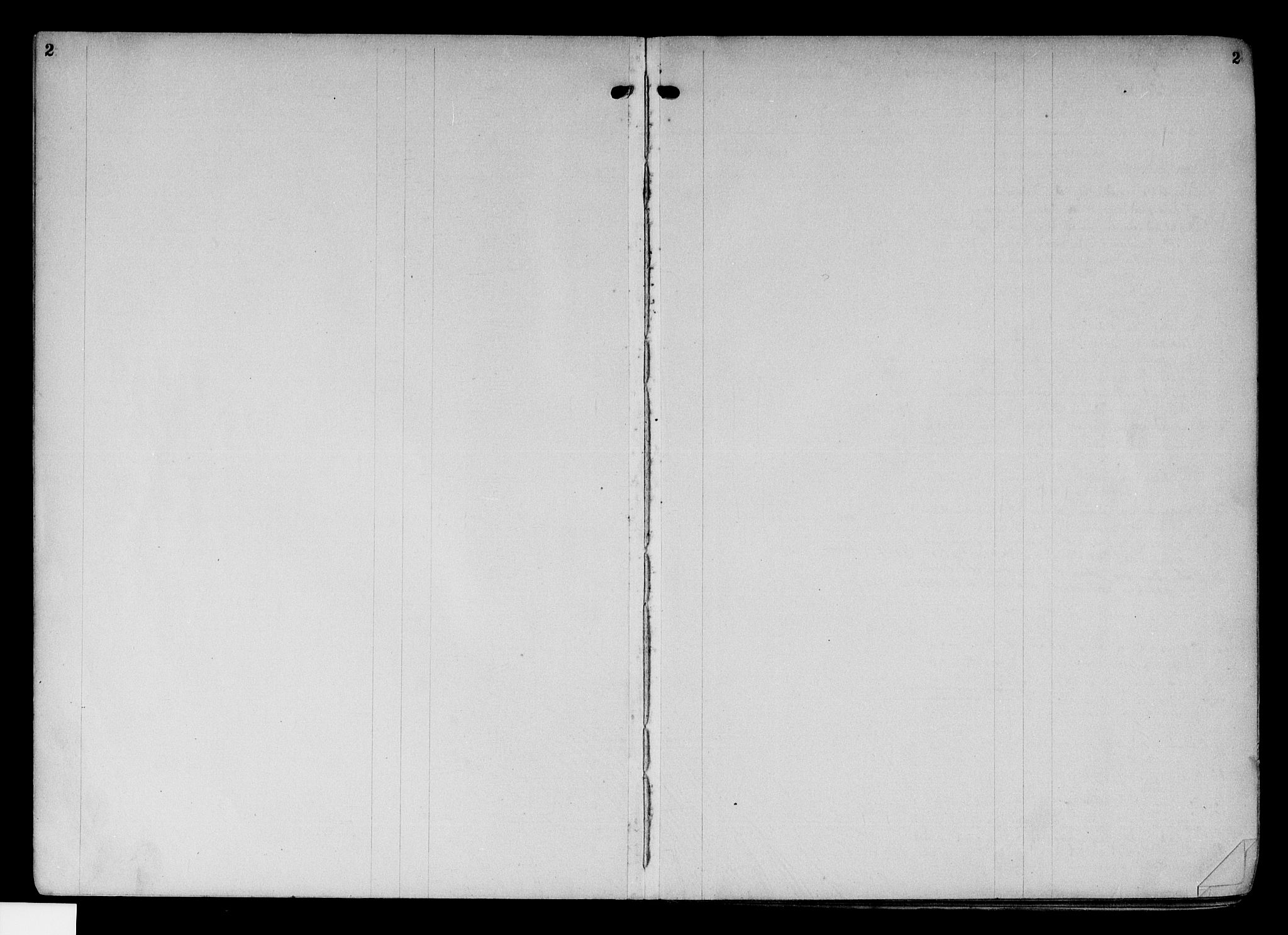 Follo sorenskriveri, SAO/A-10274/G/Gb/Gbc/L0002: Panteregister nr. III 2, 1901-1938, s. 2