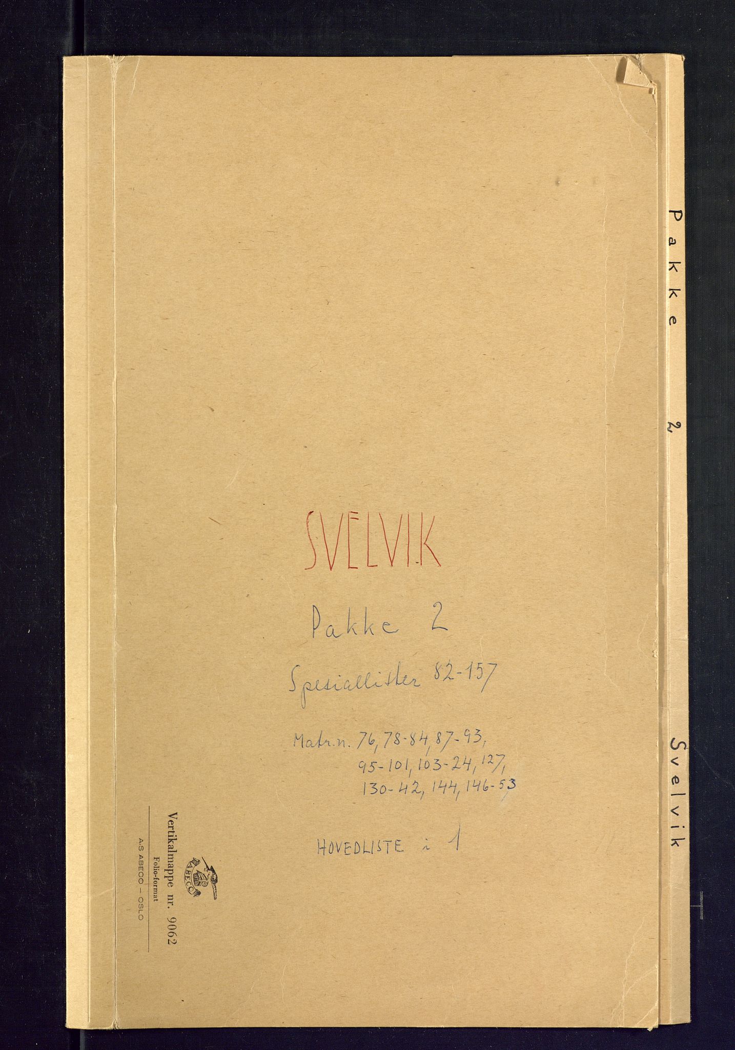 SAKO, Folketelling 1875 for 0701B Strømm prestegjeld, Svelvik ladested, 1875, s. 6
