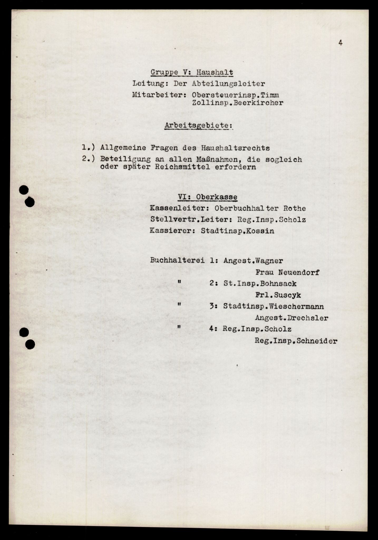 Forsvarets Overkommando. 2 kontor. Arkiv 11.4. Spredte tyske arkivsaker, AV/RA-RAFA-7031/D/Dar/Darb/L0005: Reichskommissariat., 1940-1945, s. 1086