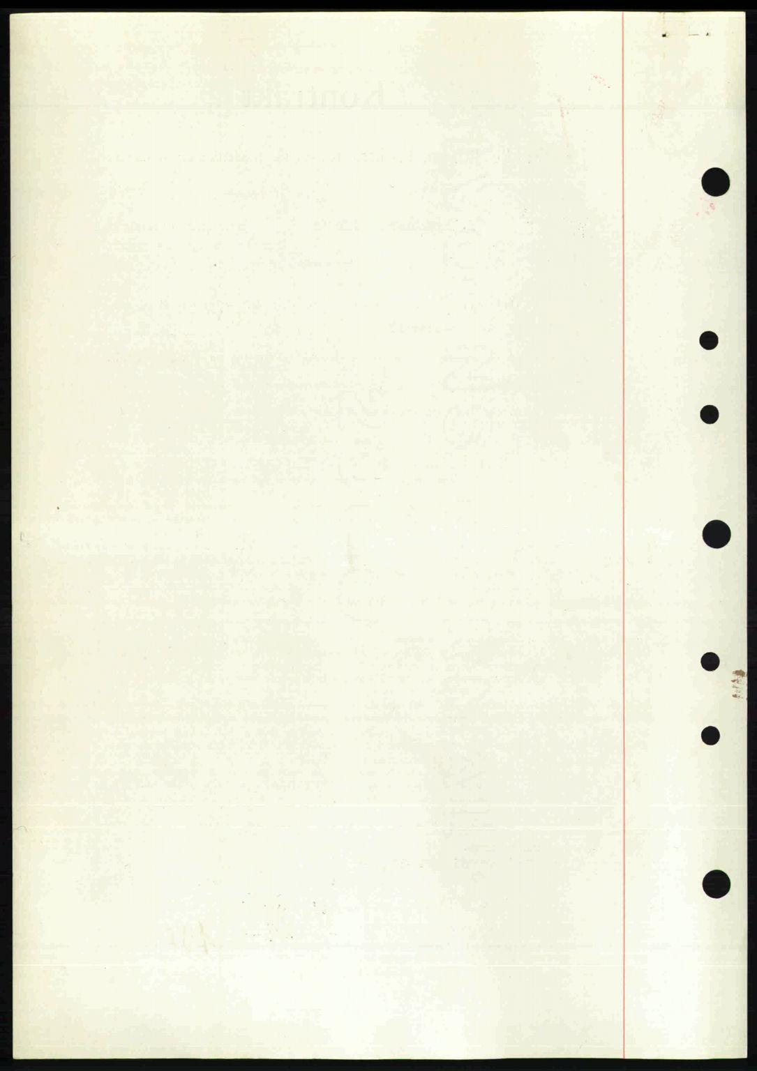 Jarlsberg sorenskriveri, SAKO/A-131/G/Ga/Gaa/L0018b: Pantebok nr. A-18b, 1946-1946, Dagboknr: 339/1946