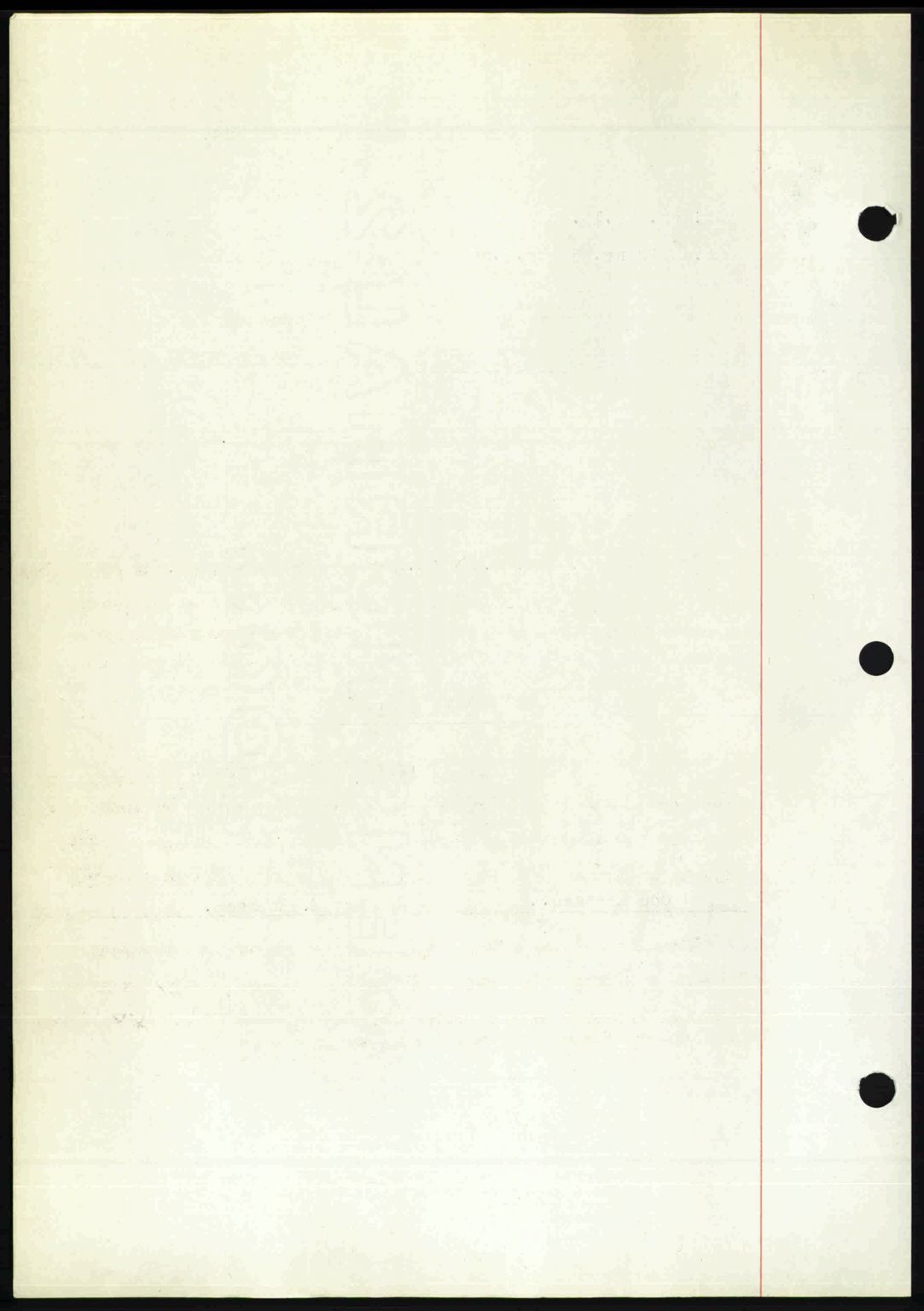 Nedenes sorenskriveri, SAK/1221-0006/G/Gb/Gba/L0061: Pantebok nr. A13, 1949-1949, Dagboknr: 1052/1949