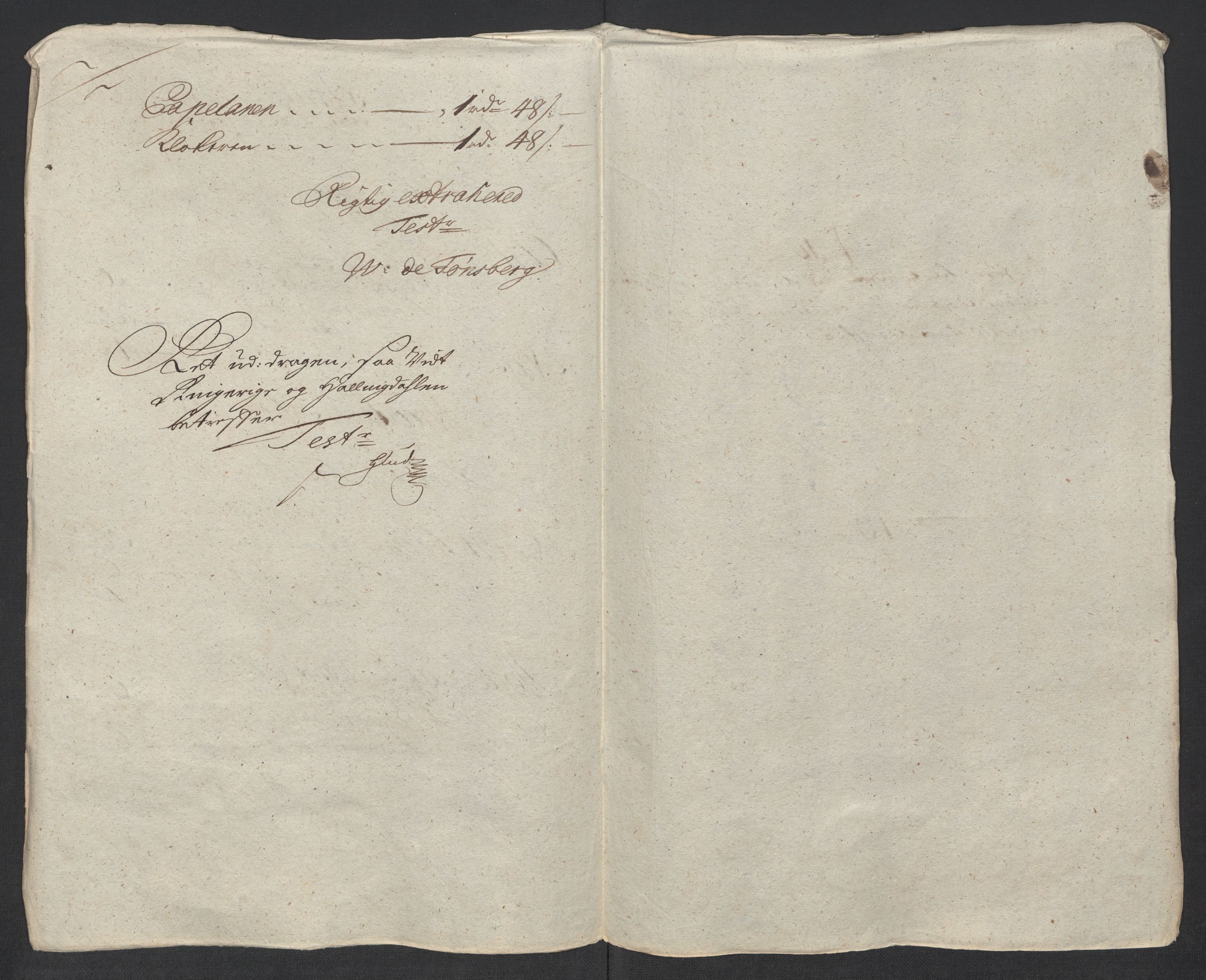 Rentekammeret inntil 1814, Reviderte regnskaper, Fogderegnskap, RA/EA-4092/R23/L1474: Fogderegnskap Ringerike og Hallingdal, 1716, s. 58