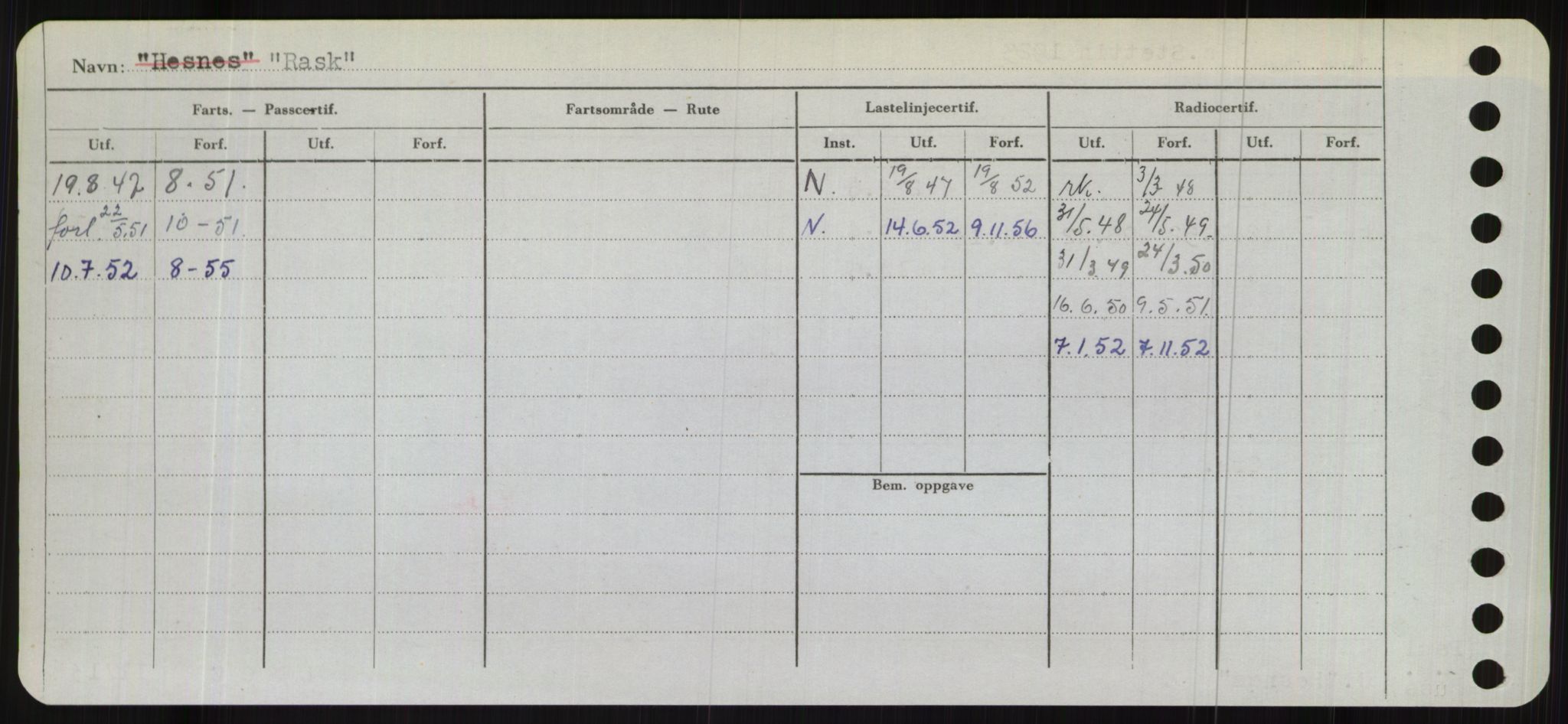 Sjøfartsdirektoratet med forløpere, Skipsmålingen, AV/RA-S-1627/H/Hb/L0004: Fartøy, O-S, s. 184