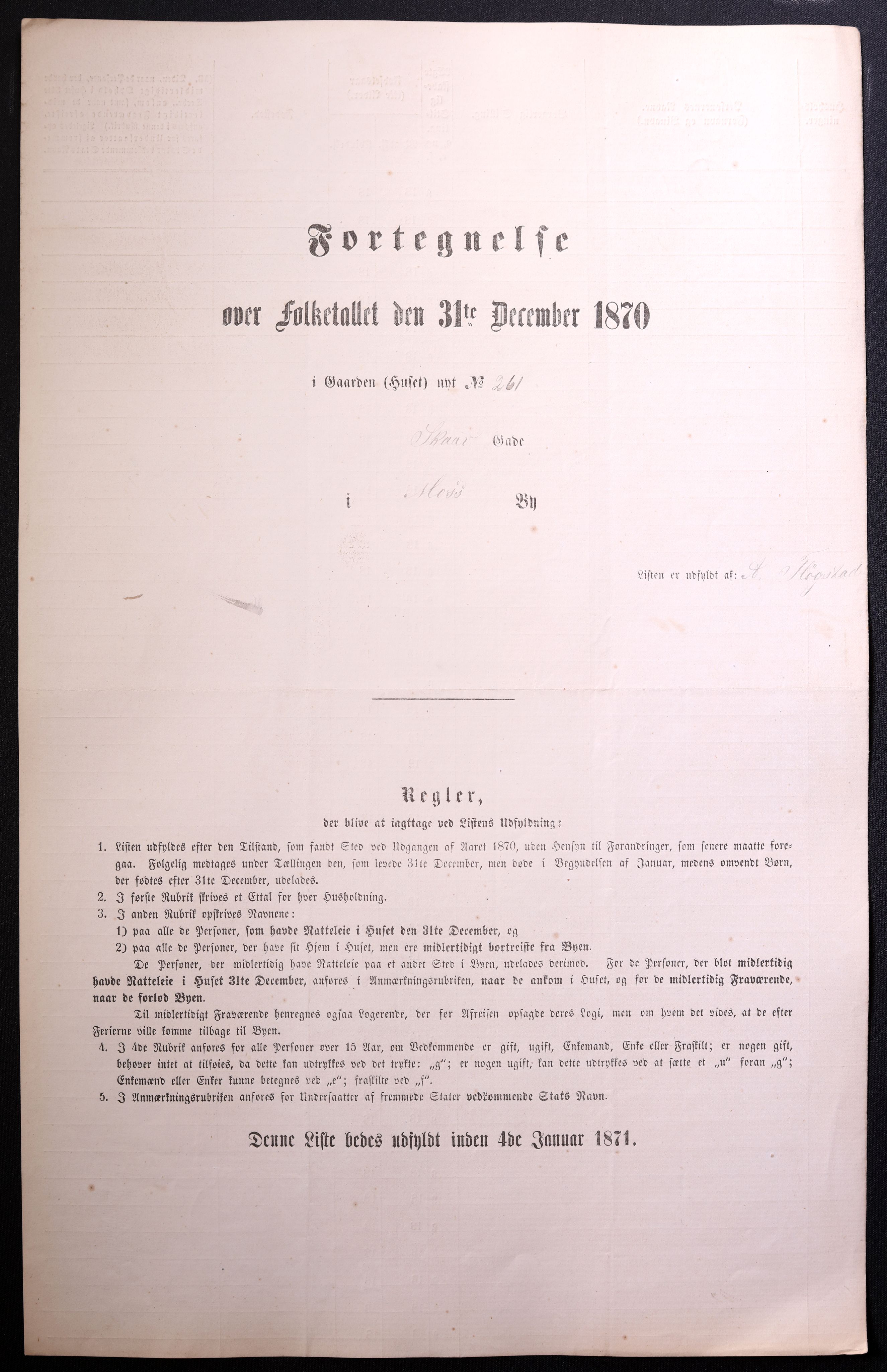 RA, Folketelling 1870 for 0104 Moss kjøpstad, 1870, s. 417