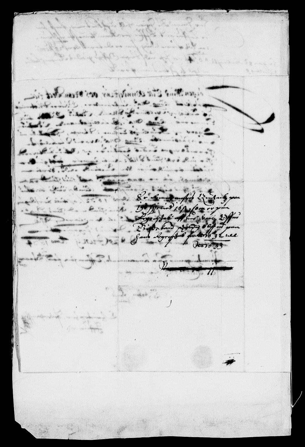 Rentekammeret inntil 1814, Reviderte regnskaper, Lensregnskaper, AV/RA-EA-5023/R/Rb/Rbm/L0006: Eiker len, 1639-1641