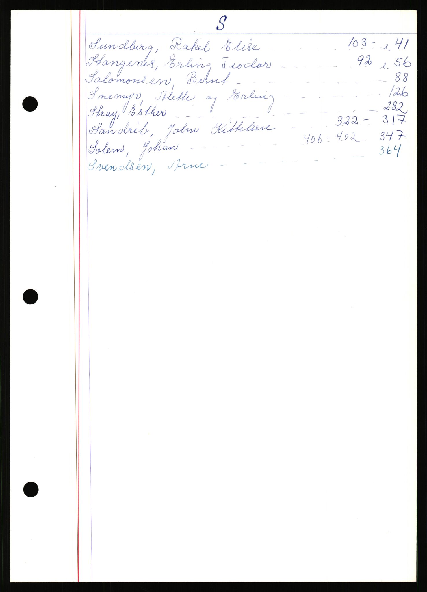 Kristiansand byrett - 3, AV/SAK-1223-0003/J/Jdb/L0003: Skifteutlodningsprotokoll med register, 1978-1979