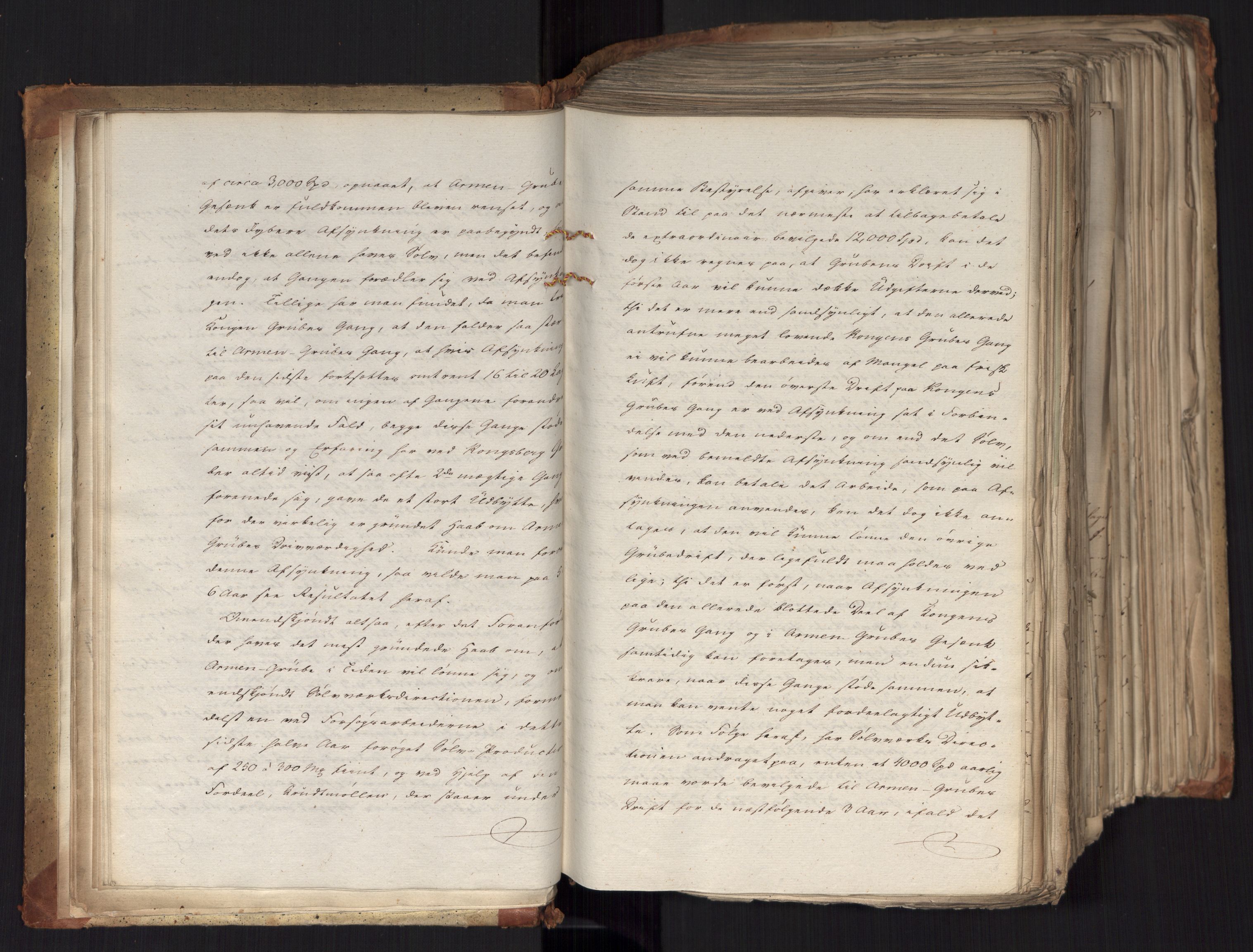 Statsrådsavdelingen i Stockholm, AV/RA-S-1003/D/Da/L0037: Regjeringsinnstillinger nr. 1115-1403, 1824, s. 33