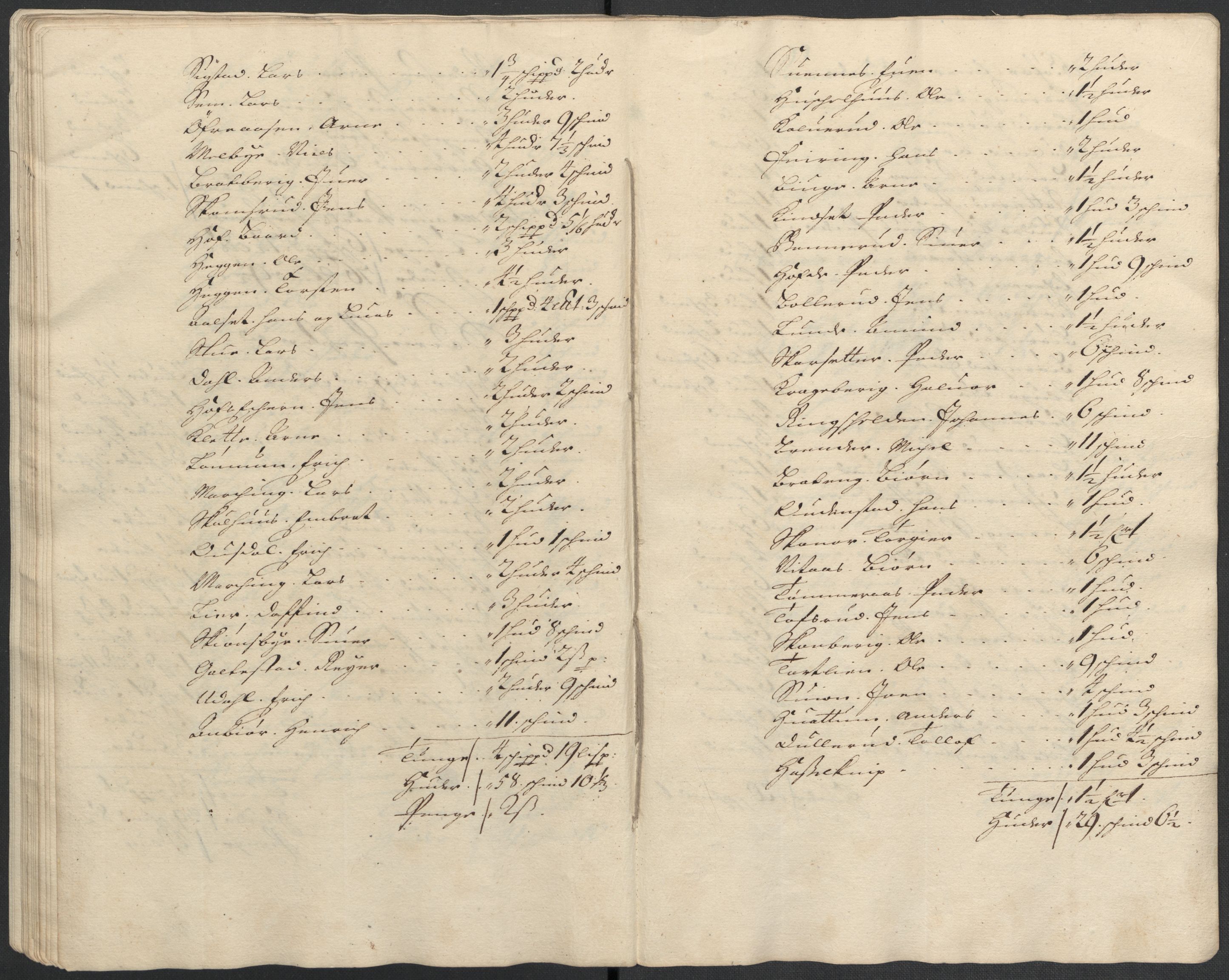 Rentekammeret inntil 1814, Reviderte regnskaper, Fogderegnskap, RA/EA-4092/R18/L1301: Fogderegnskap Hadeland, Toten og Valdres, 1703, s. 193