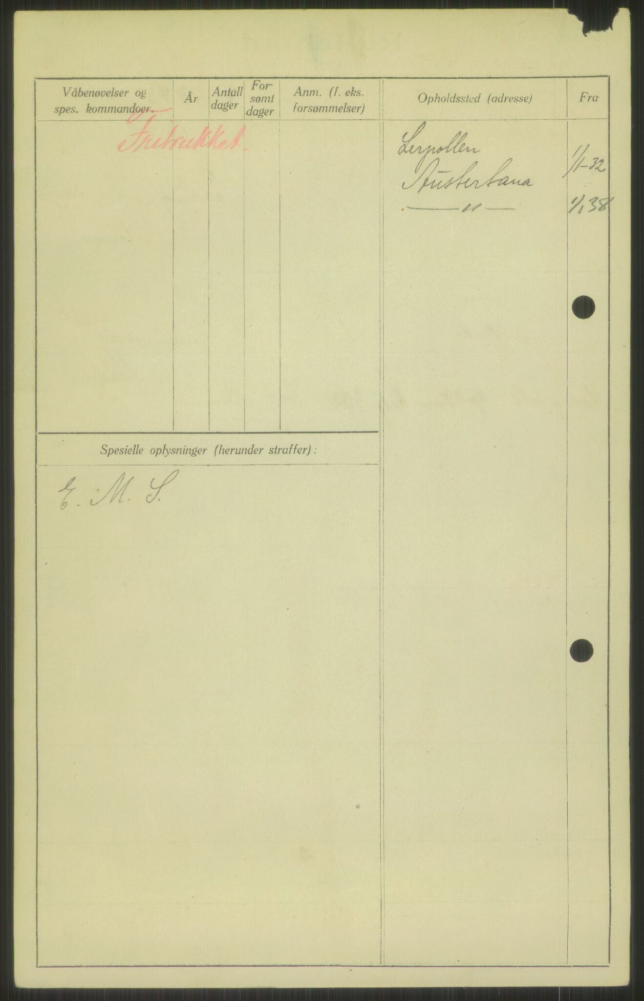 Forsvaret, Varanger bataljon, AV/RA-RAFA-2258/1/D/L0440: Rulleblad for fødte 1892-1912, 1892-1912, s. 1160