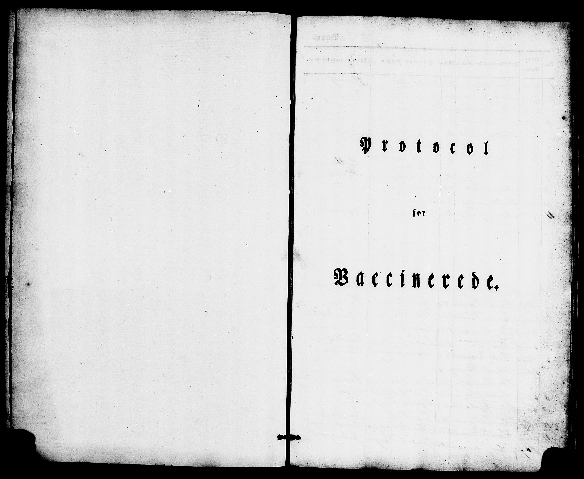 Hafslo sokneprestembete, SAB/A-80301/H/Haa/Haaa/L0016: Ministerialbok nr. A 16, 1835-1860