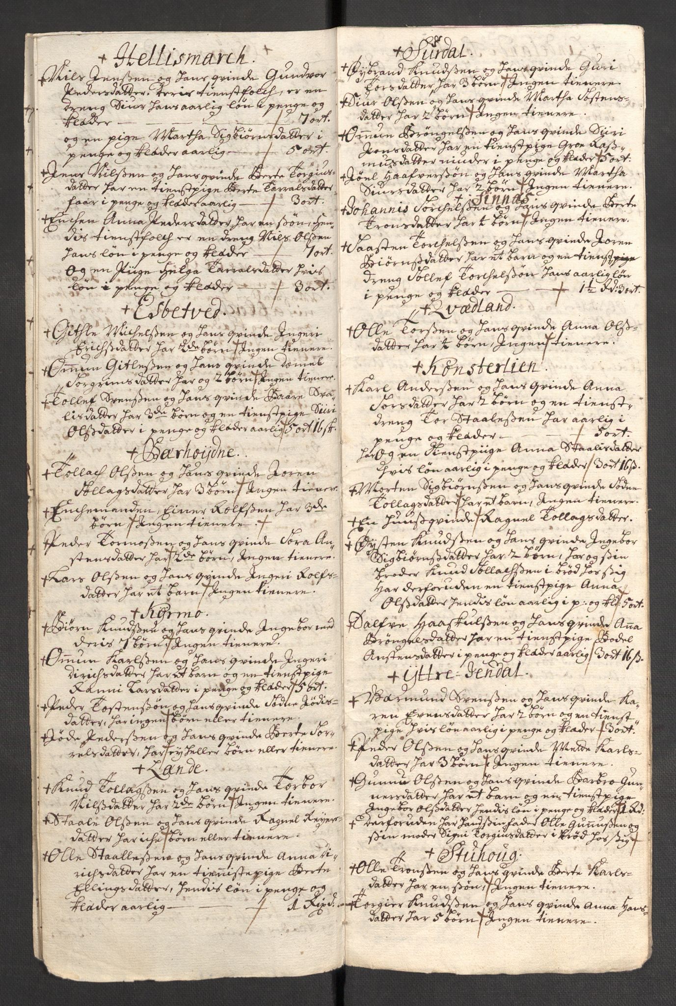 Rentekammeret inntil 1814, Reviderte regnskaper, Fogderegnskap, RA/EA-4092/R46/L2735: Fogderegnskap Jæren og Dalane, 1711, s. 443