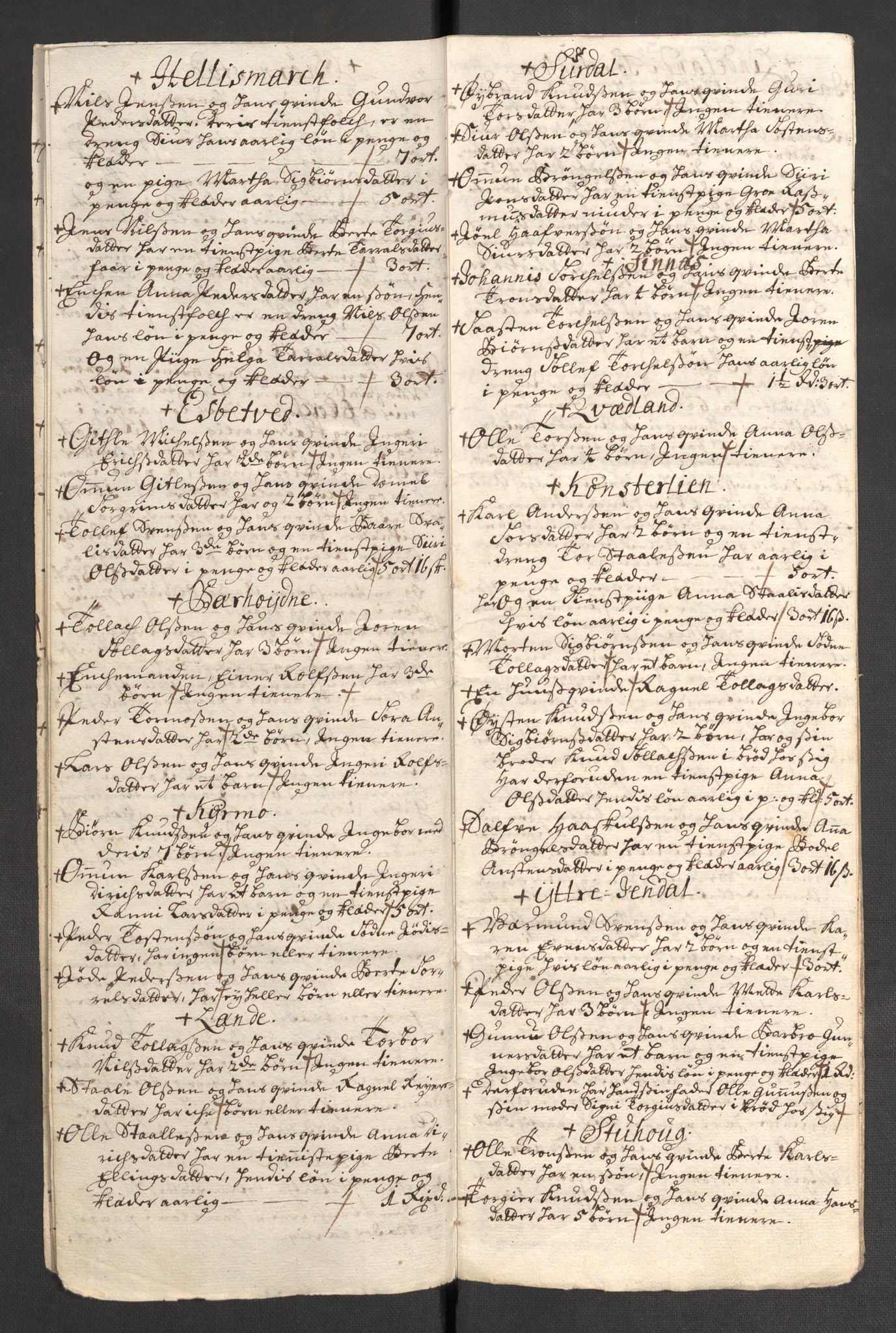 Rentekammeret inntil 1814, Reviderte regnskaper, Fogderegnskap, AV/RA-EA-4092/R46/L2735: Fogderegnskap Jæren og Dalane, 1711, s. 443