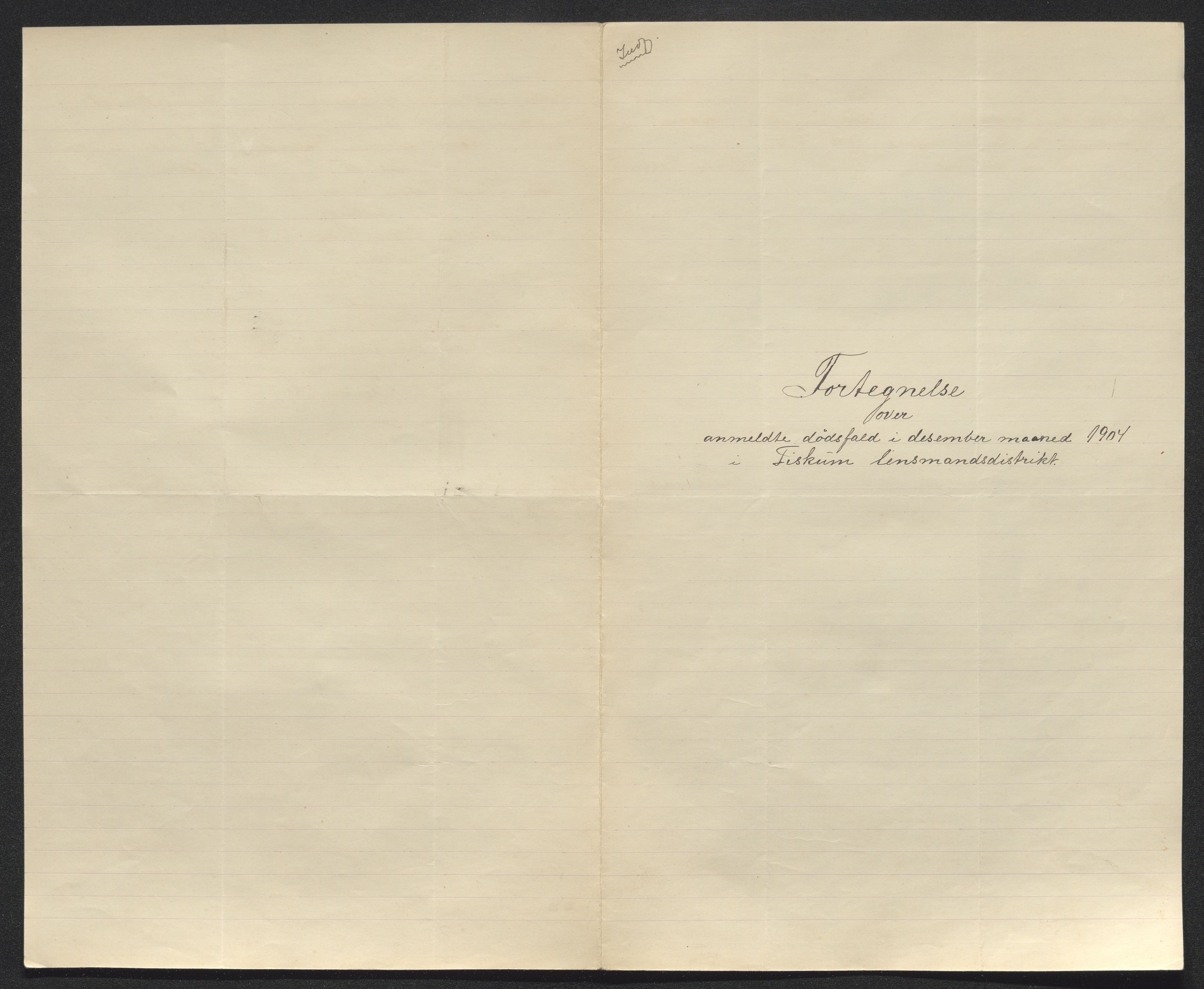 Eiker, Modum og Sigdal sorenskriveri, SAKO/A-123/H/Ha/Hab/L0030: Dødsfallsmeldinger, 1903-1905, s. 475