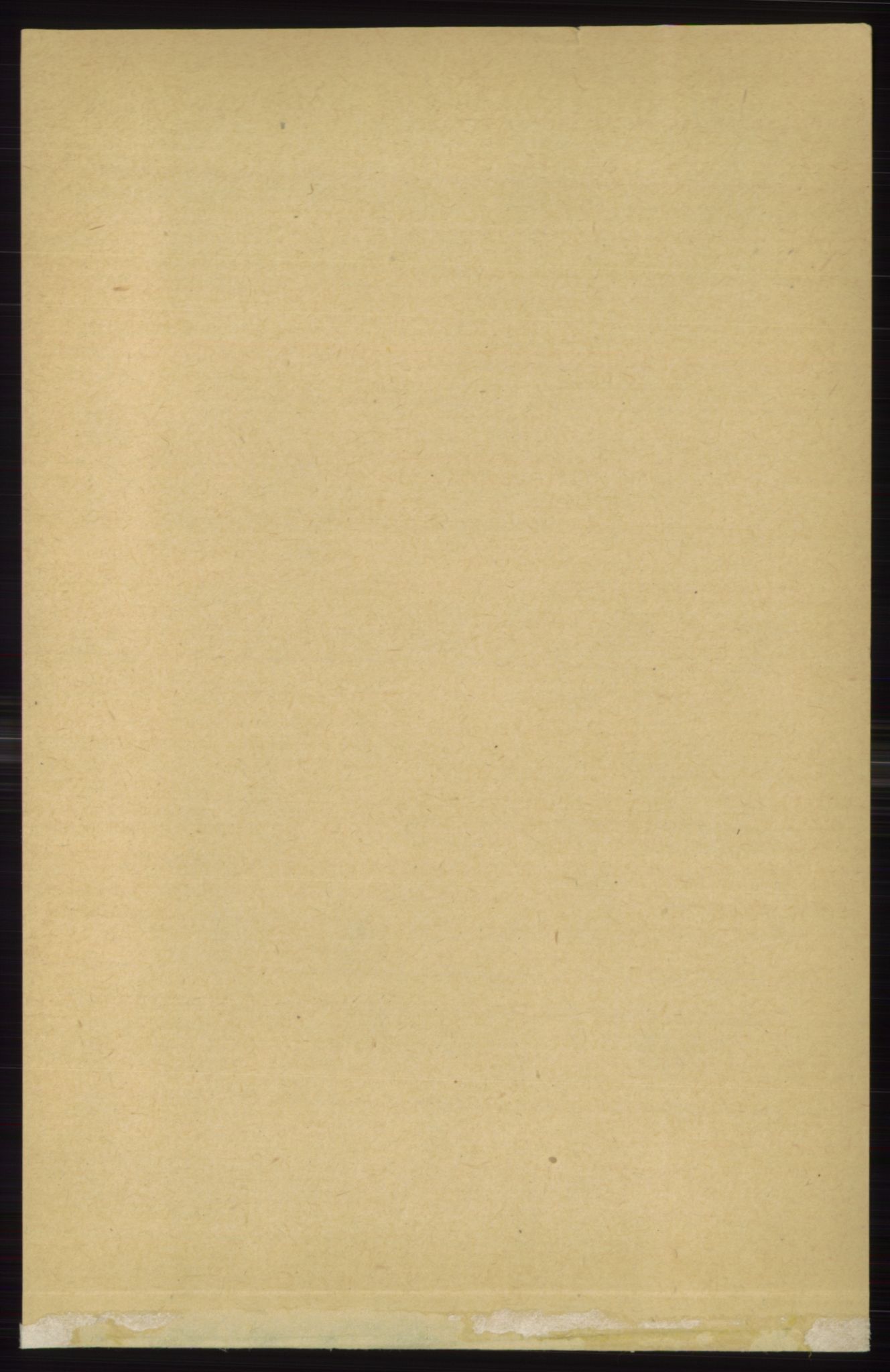 RA, Folketelling 1891 for 0220 Asker herred, 1891, s. 4158