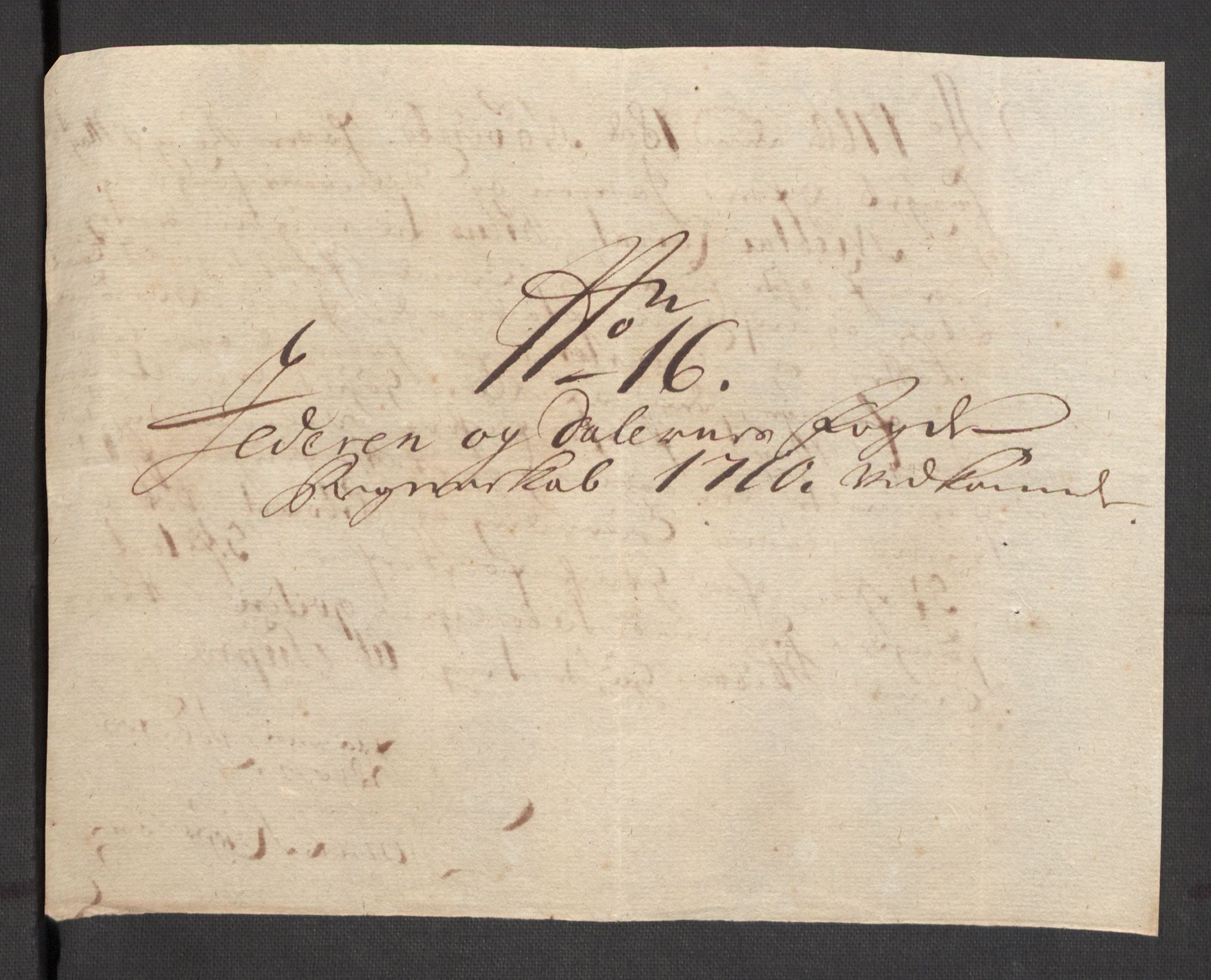 Rentekammeret inntil 1814, Reviderte regnskaper, Fogderegnskap, RA/EA-4092/R46/L2734: Fogderegnskap Jæren og Dalane, 1709-1710, s. 166