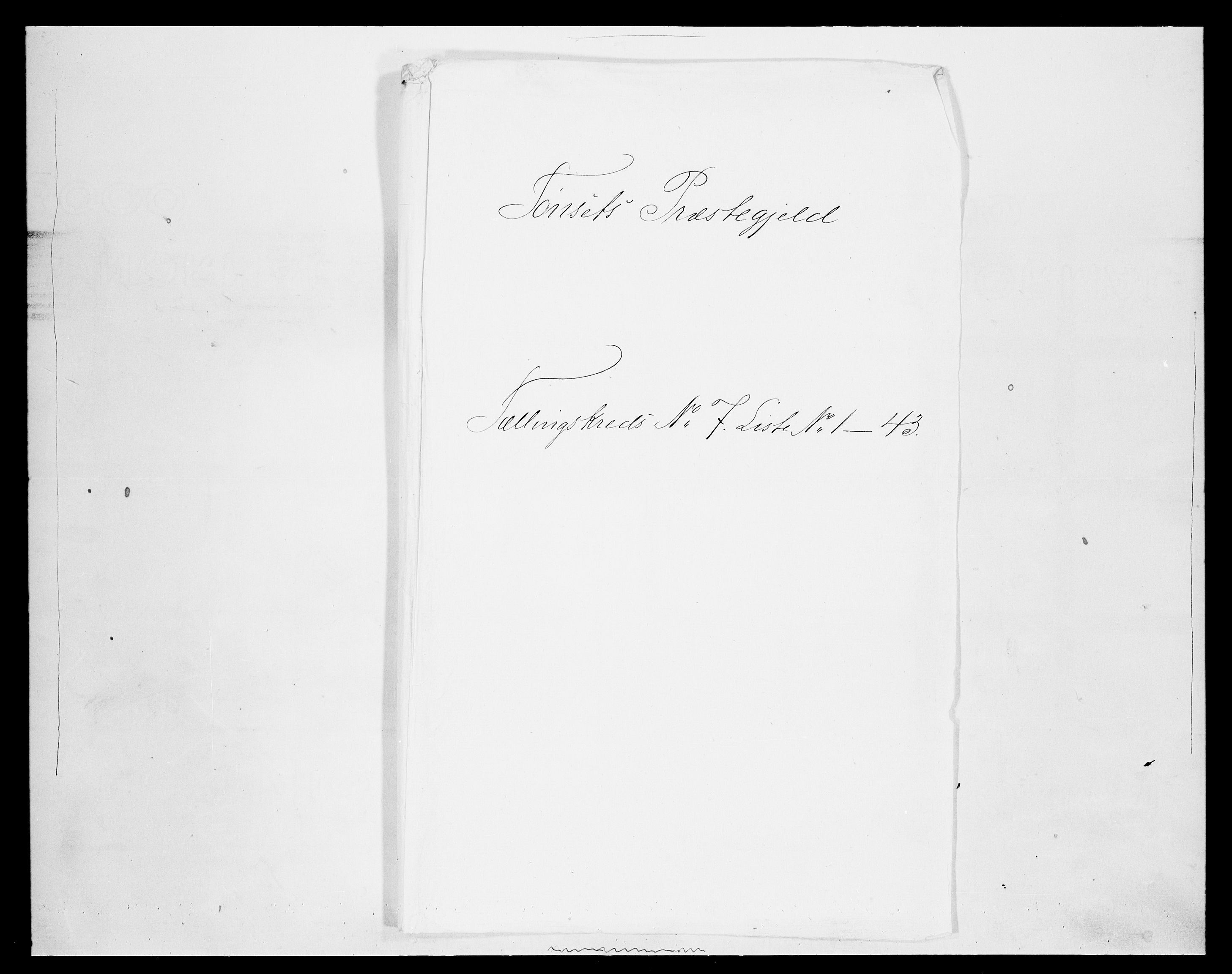 SAH, Folketelling 1875 for 0437P Tynset prestegjeld, 1875, s. 724