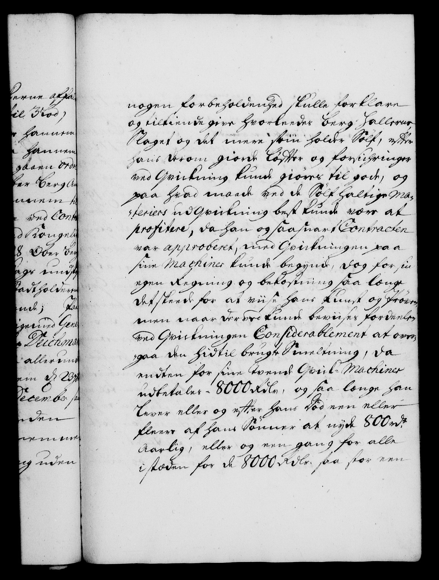 Rentekammeret, Kammerkanselliet, RA/EA-3111/G/Gf/Gfa/L0014: Norsk relasjons- og resolusjonsprotokoll (merket RK 52.14), 1731, s. 91