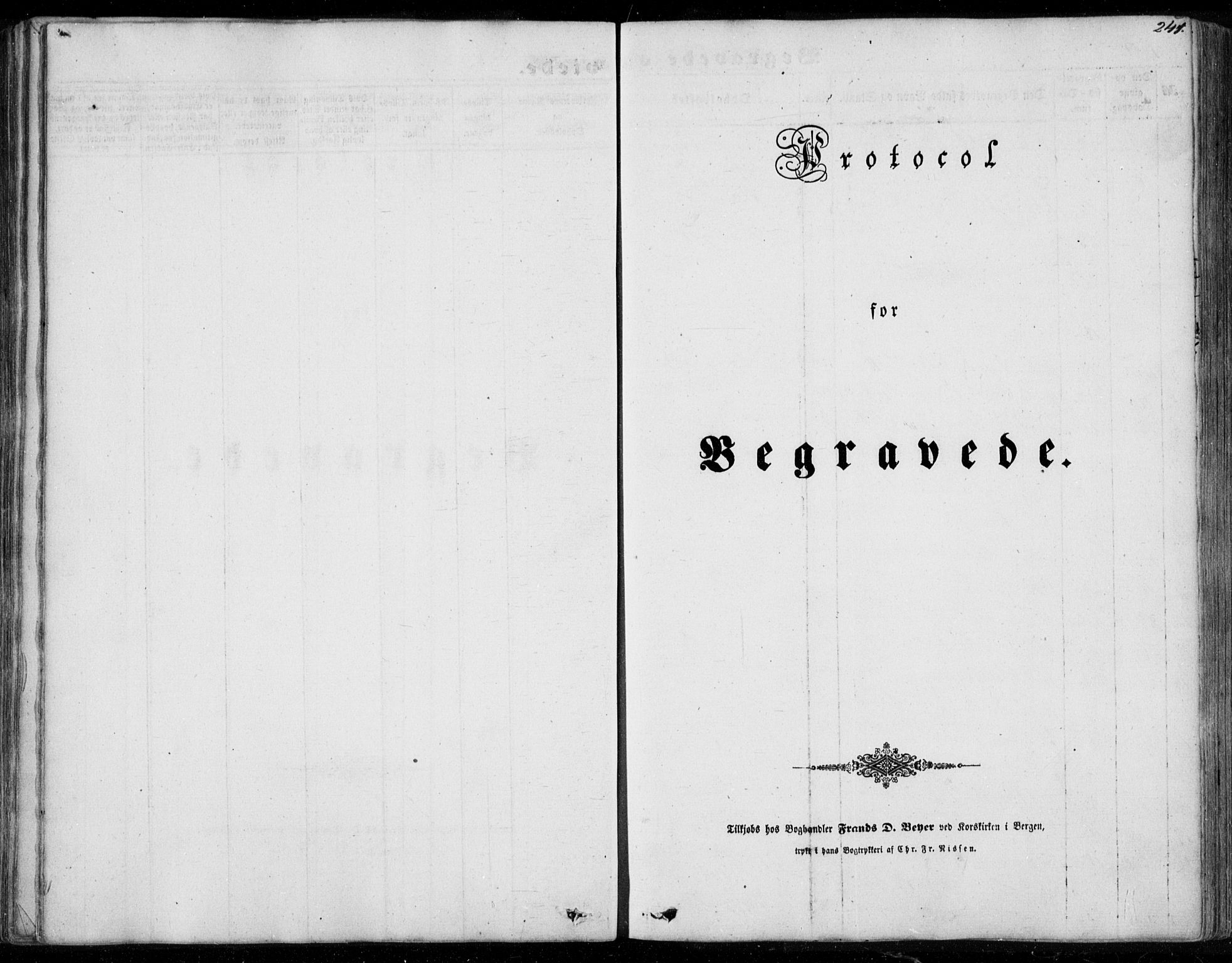 Os sokneprestembete, SAB/A-99929: Ministerialbok nr. A 16, 1851-1859, s. 241