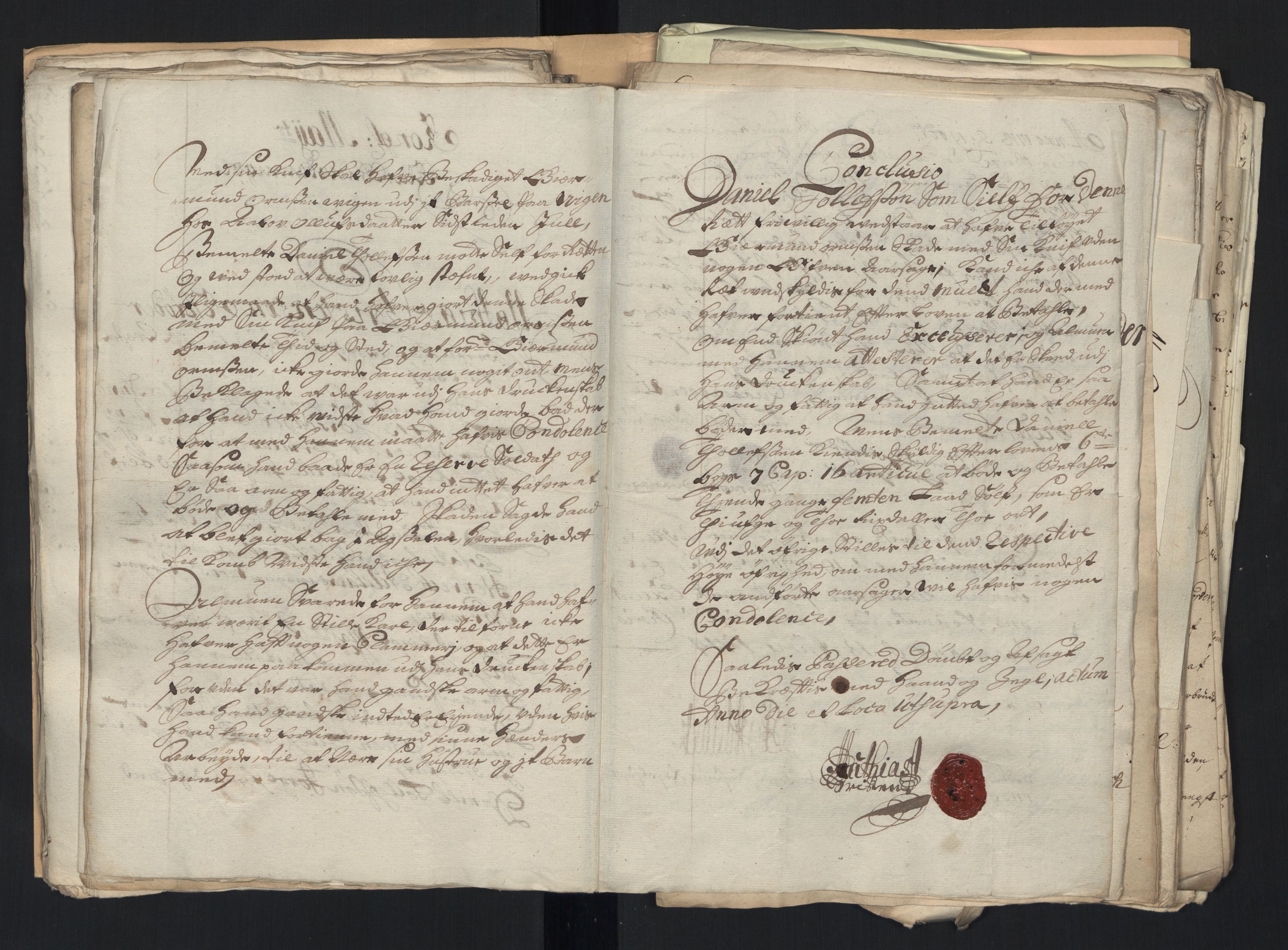 Rentekammeret inntil 1814, Reviderte regnskaper, Fogderegnskap, AV/RA-EA-4092/R40/L2450: Fogderegnskap Råbyggelag, 1712-1713, s. 360