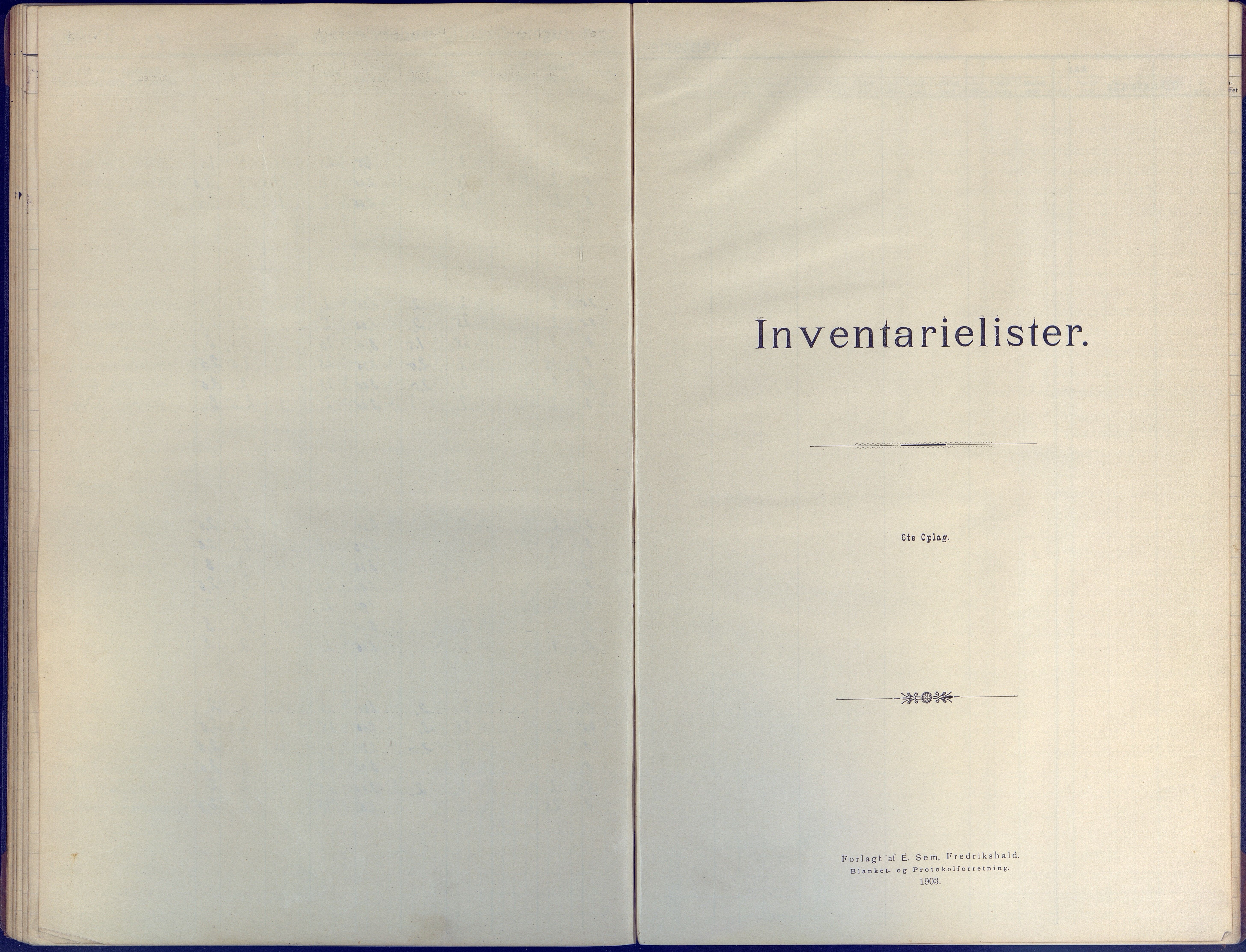 Hisøy kommune frem til 1991, AAKS/KA0922-PK/31/L0009: Skoleprotokoll, 1905-1917