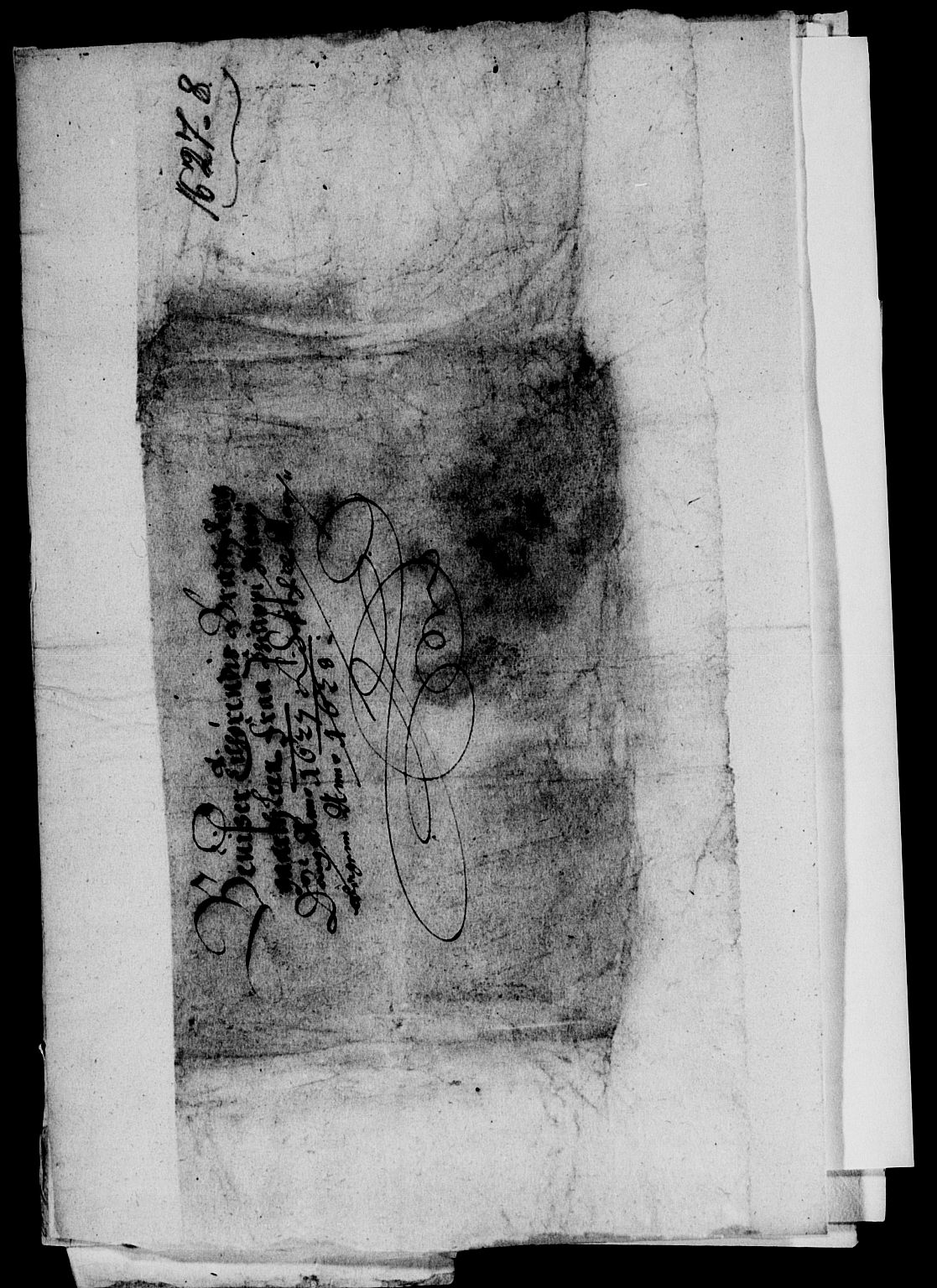 Rentekammeret inntil 1814, Reviderte regnskaper, Lensregnskaper, AV/RA-EA-5023/R/Rb/Rbp/L0011: Bratsberg len, 1626-1628