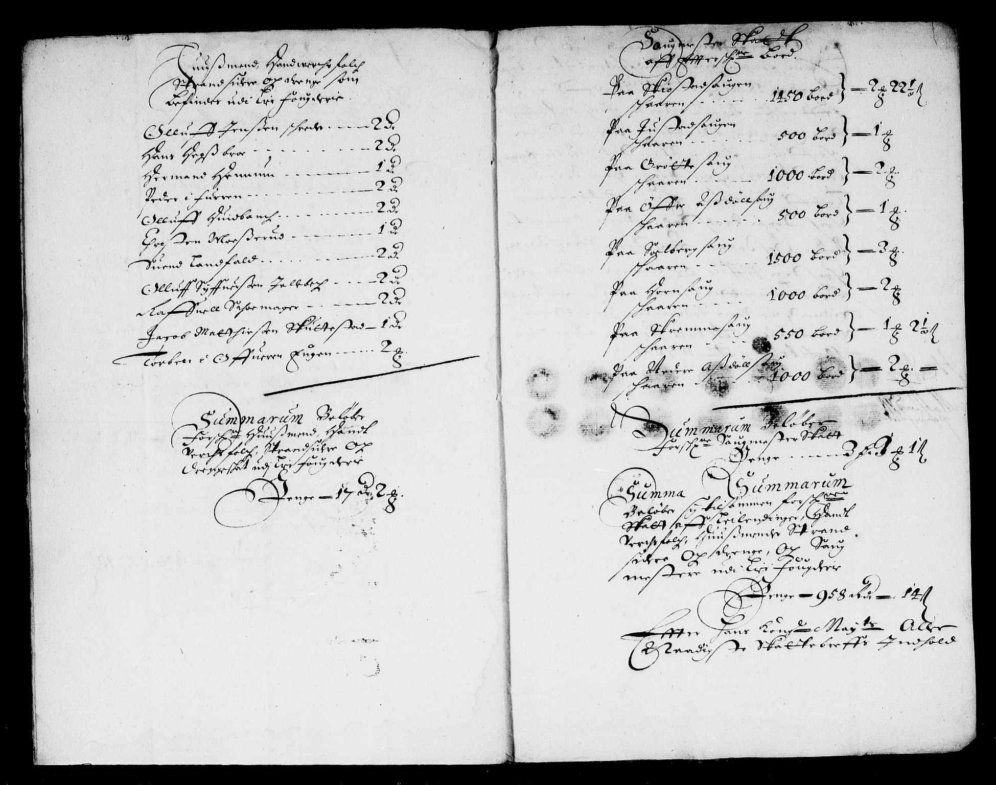 Rentekammeret inntil 1814, Reviderte regnskaper, Stiftamtstueregnskaper, Landkommissariatet på Akershus og Akershus stiftamt, AV/RA-EA-5869/R/Rb/L0106: Akershus stiftamt, 1673-1675
