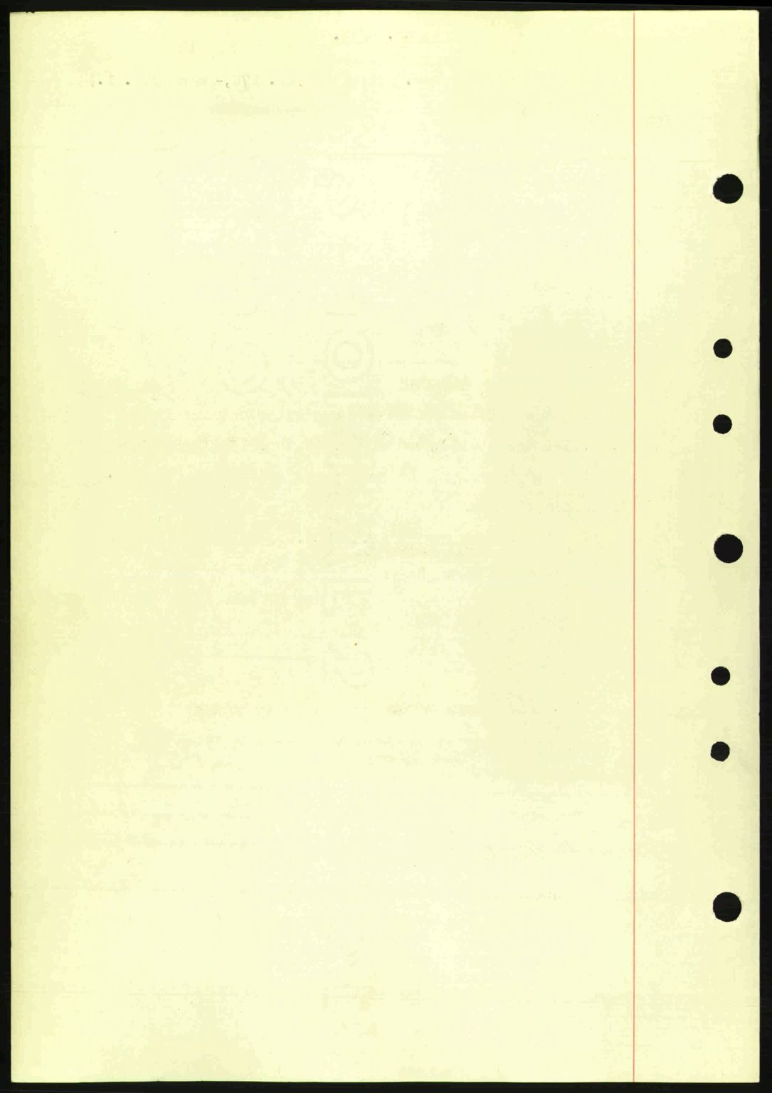 Moss sorenskriveri, SAO/A-10168: Pantebok nr. A9, 1941-1942, Dagboknr: 6/1942