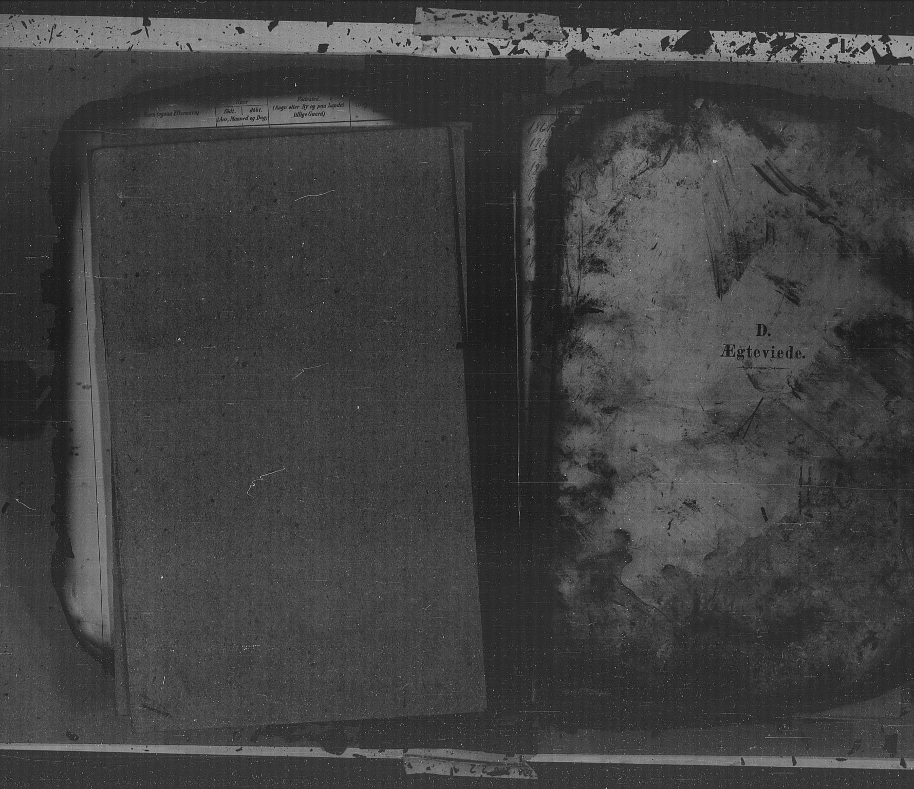 Kristiansund sokneprestkontor, AV/SAT-A-1068/1/I/I1: Klokkerbok nr. 31, 1880-1918, s. 1