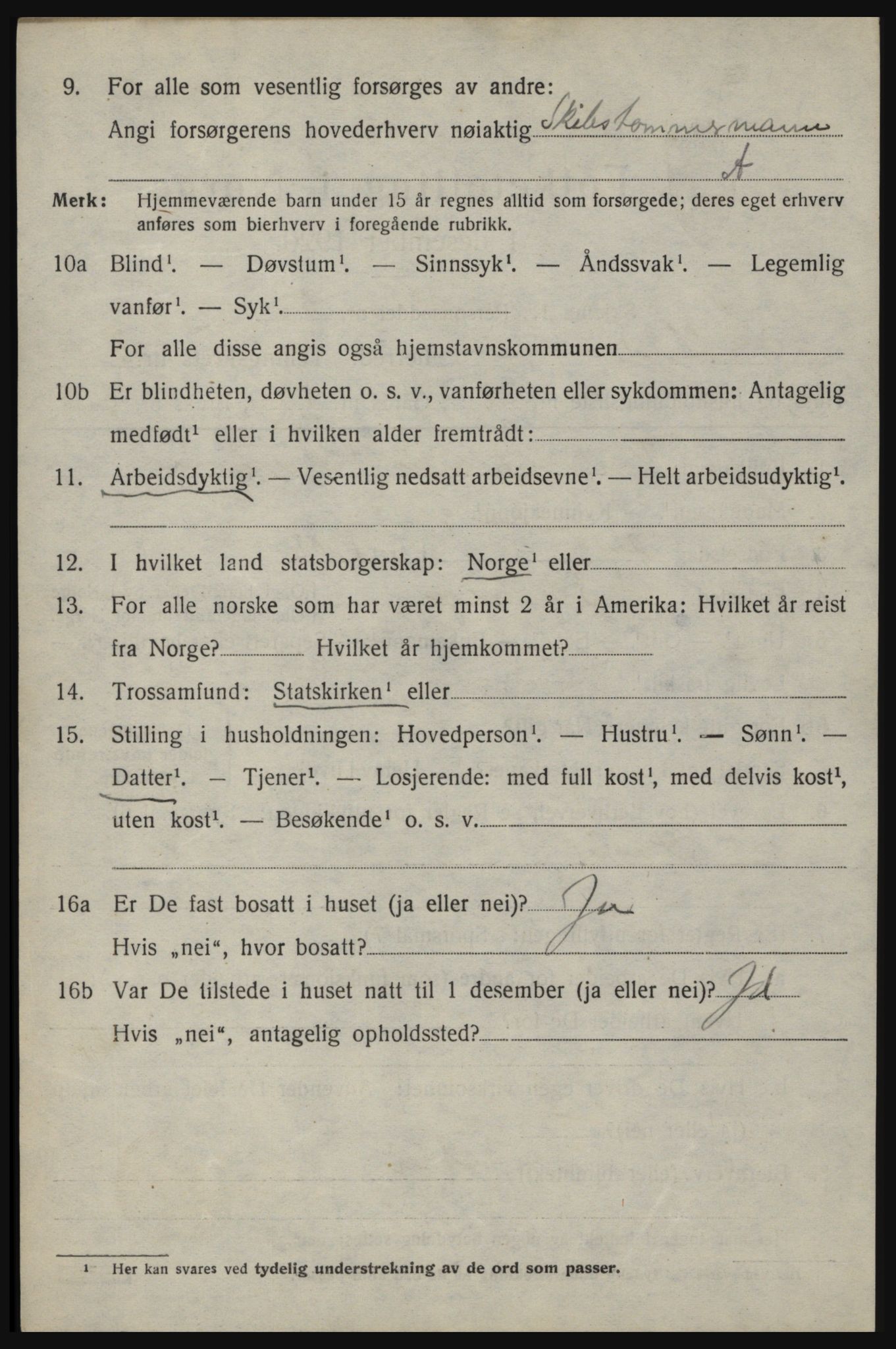 SAO, Folketelling 1920 for 0117 Idd herred, 1920, s. 4037