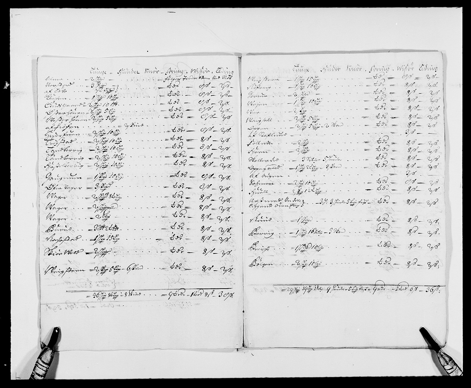 Rentekammeret inntil 1814, Reviderte regnskaper, Fogderegnskap, RA/EA-4092/R21/L1446: Fogderegnskap Ringerike og Hallingdal, 1683-1686, s. 297