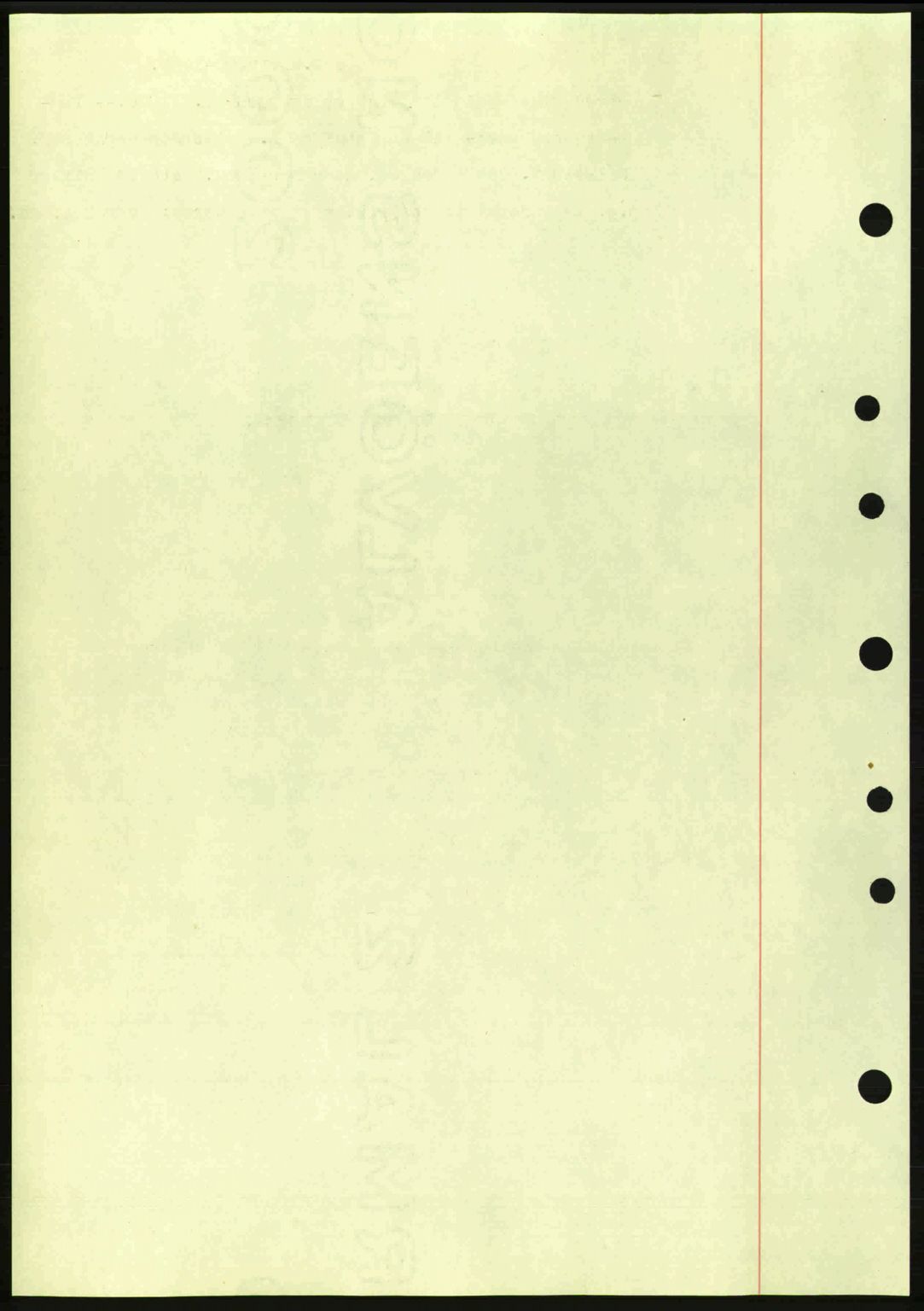 Moss sorenskriveri, SAO/A-10168: Pantebok nr. B4, 1937-1938, Dagboknr: 2307/1937