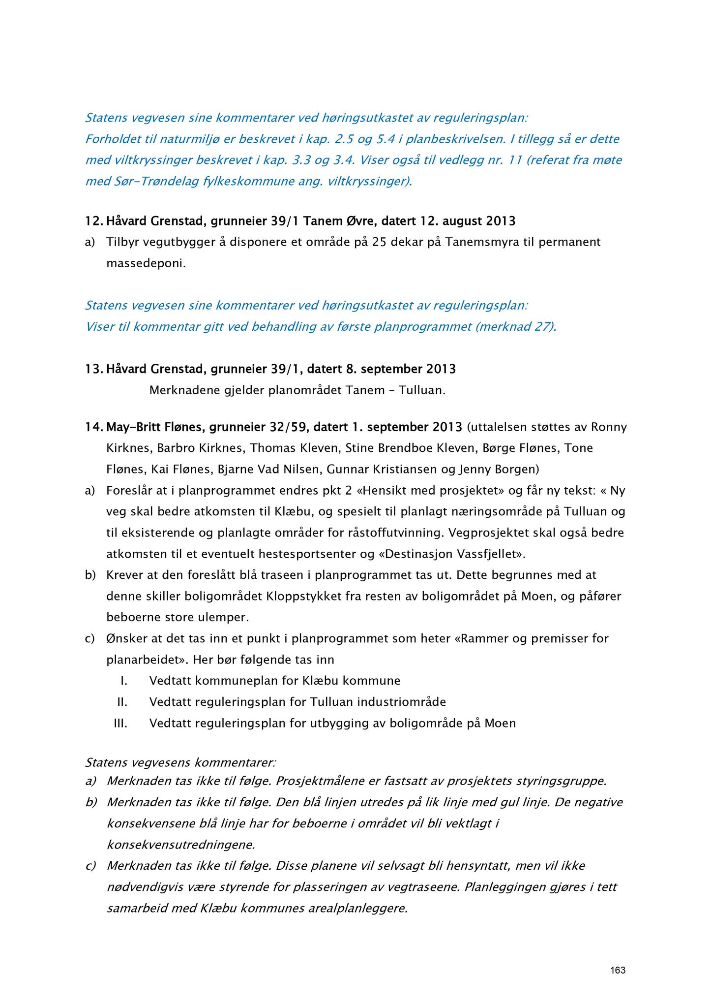 Klæbu Kommune, TRKO/KK/02-FS/L008: Formannsskapet - Møtedokumenter, 2015, s. 4159